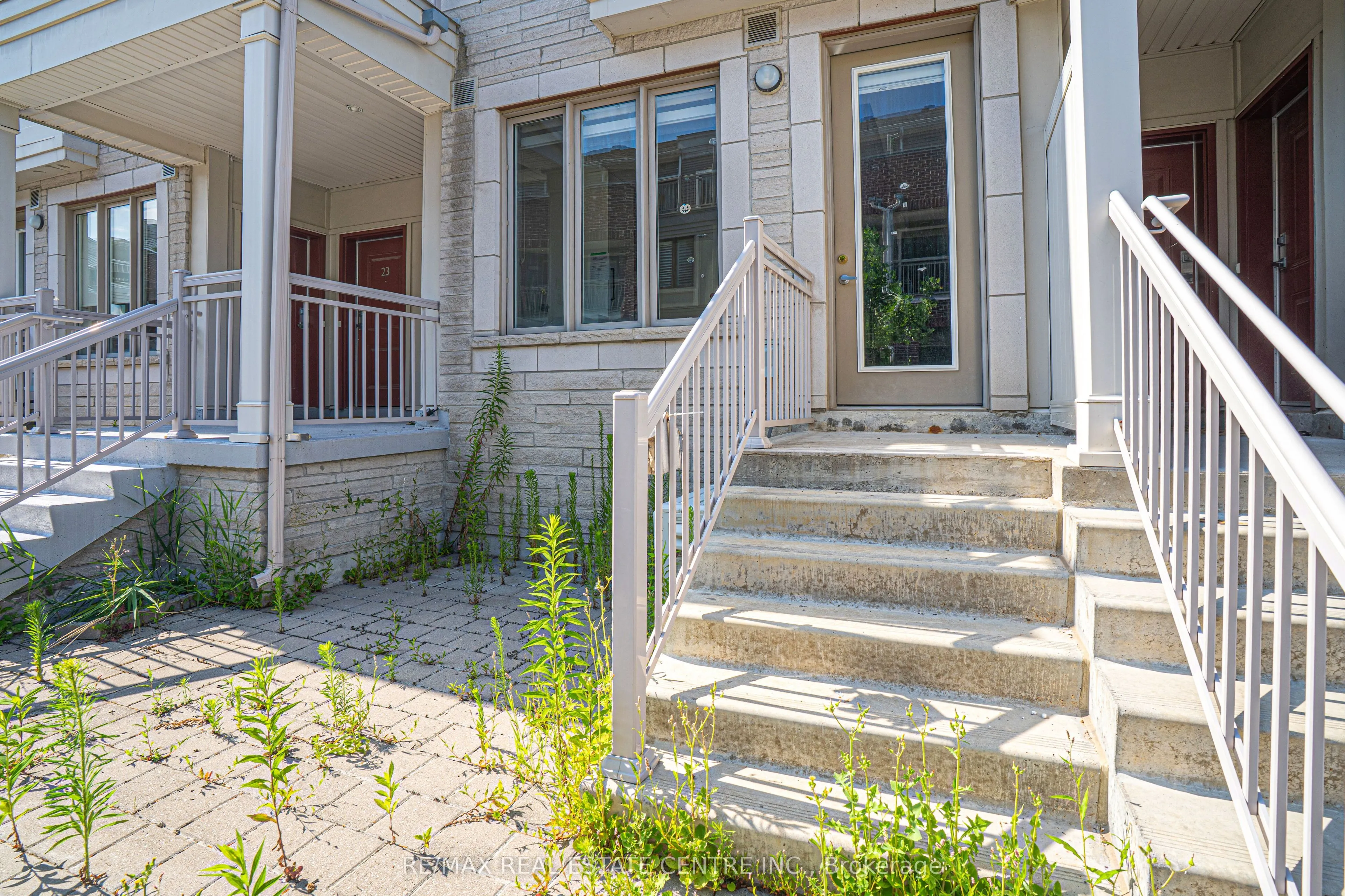 145 Long Branch Avenue, #21