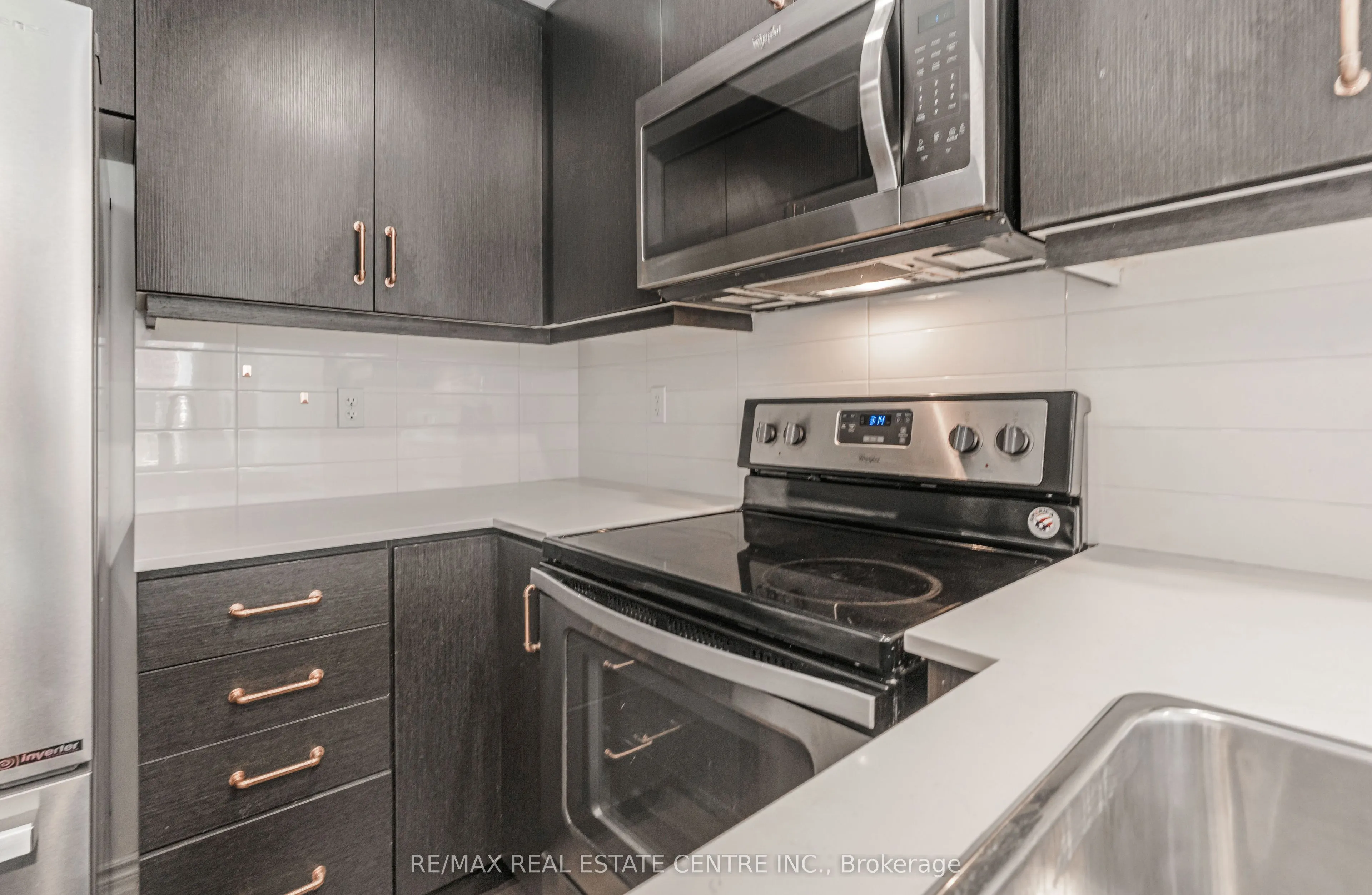 145 Long Branch Avenue, #21