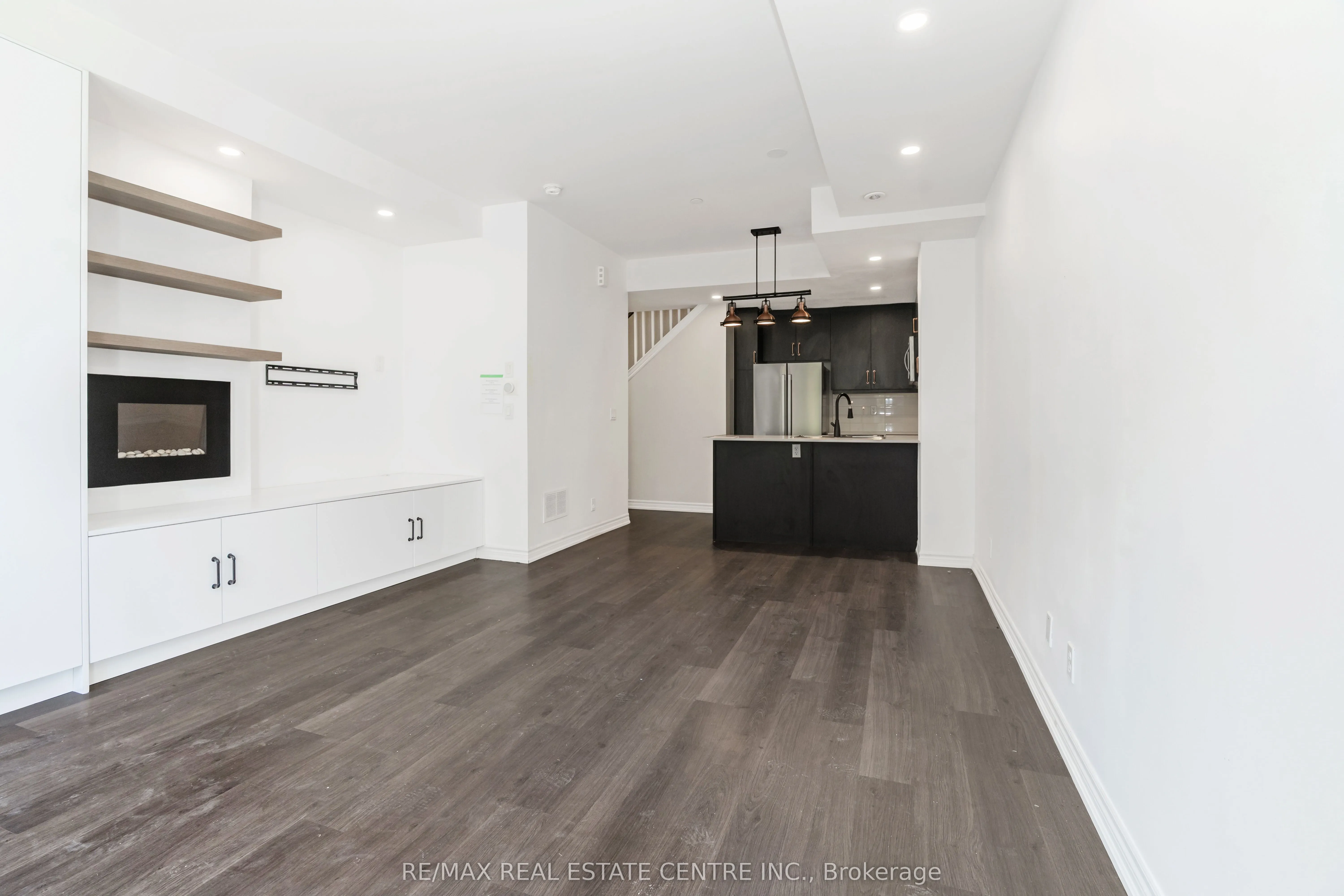 145 Long Branch Avenue, #21