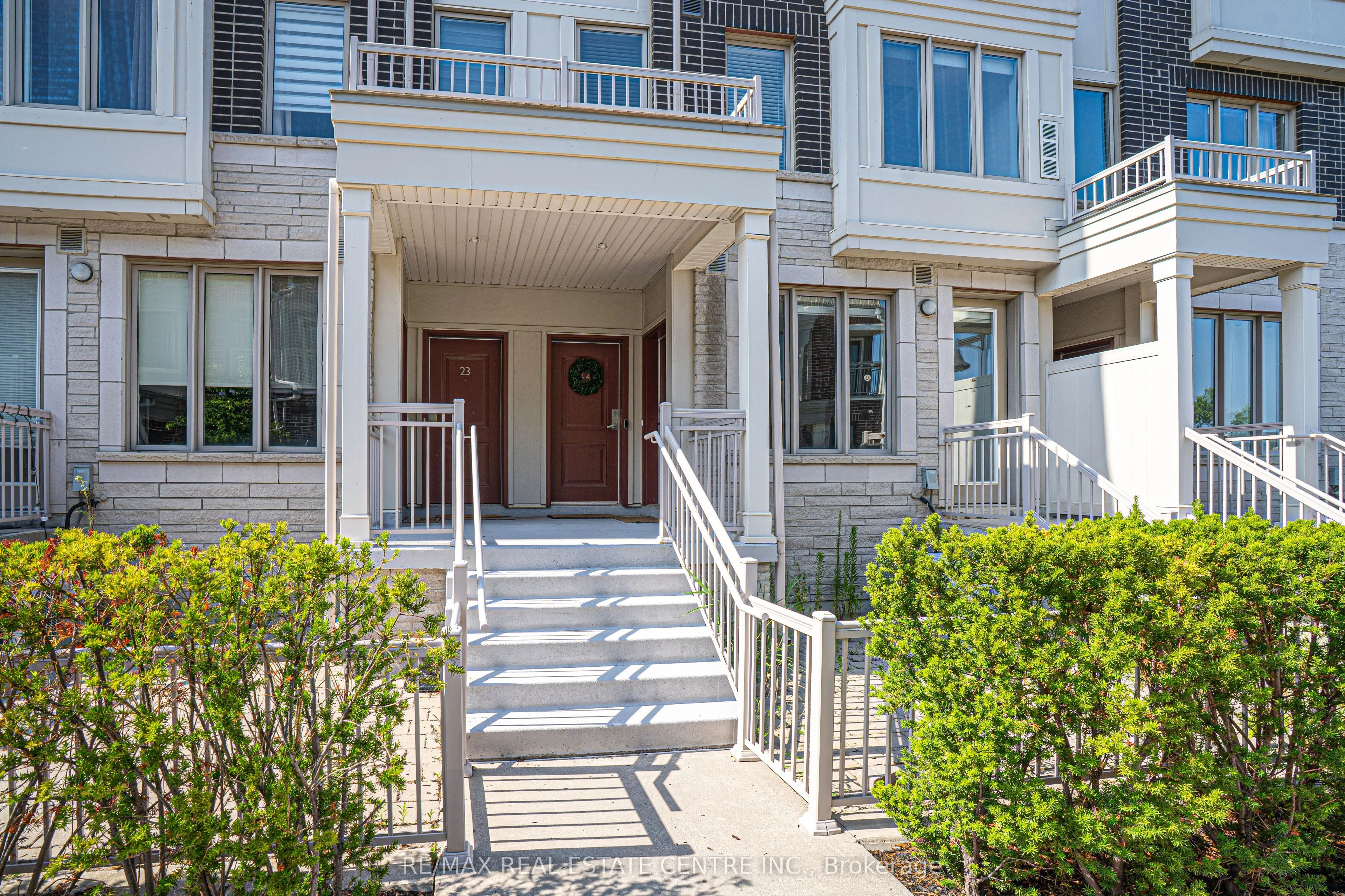 145 Long Branch Avenue, #21