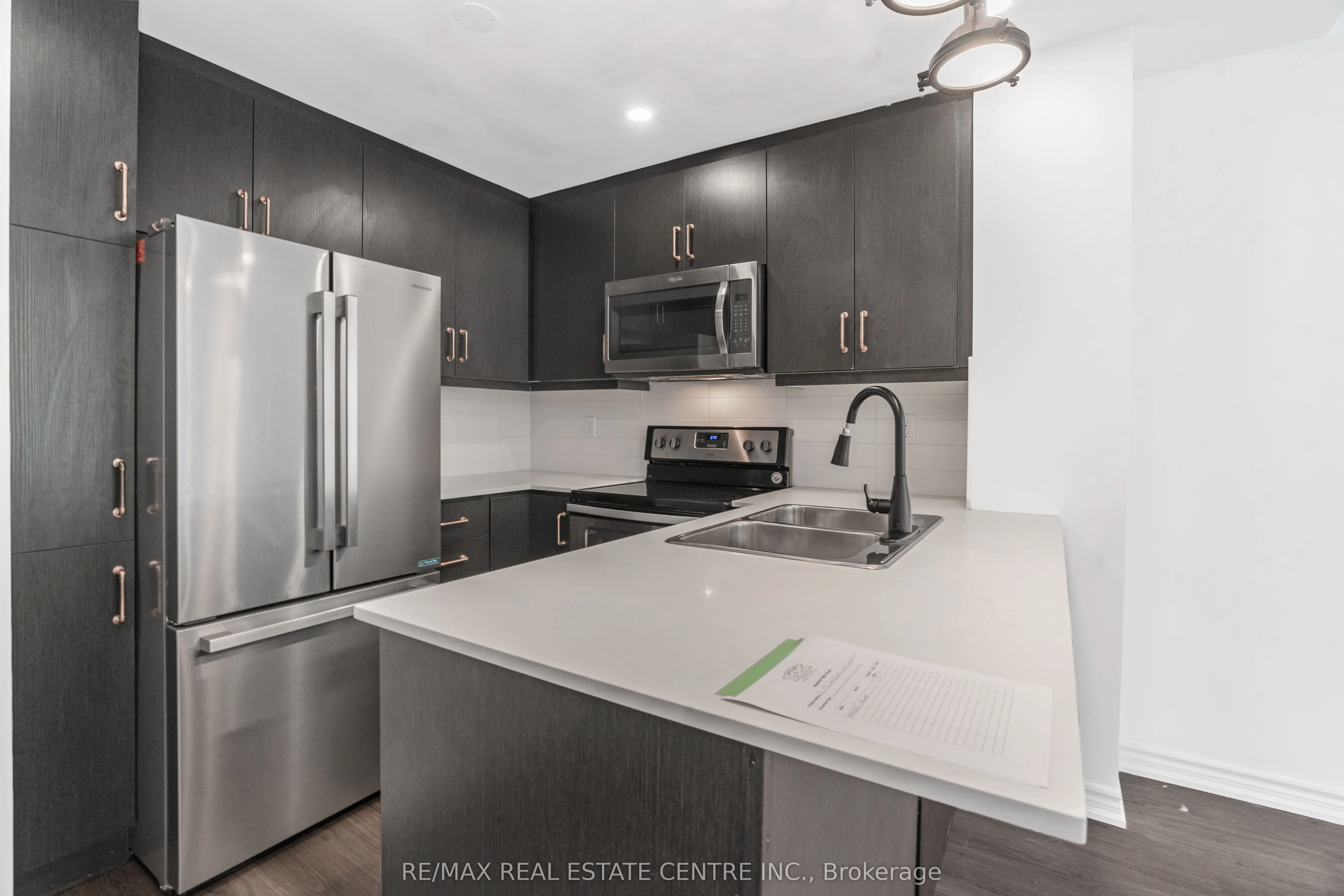 145 Long Branch Avenue, #21
