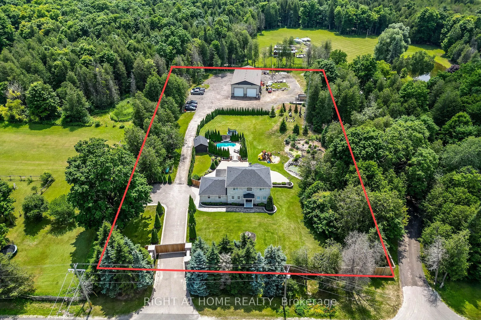 13640 Guelph Line