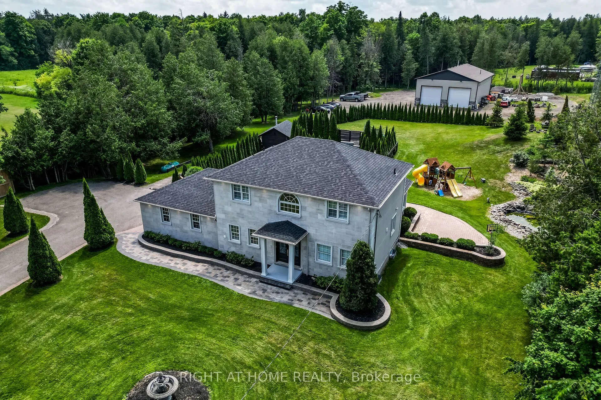 13640 Guelph Line