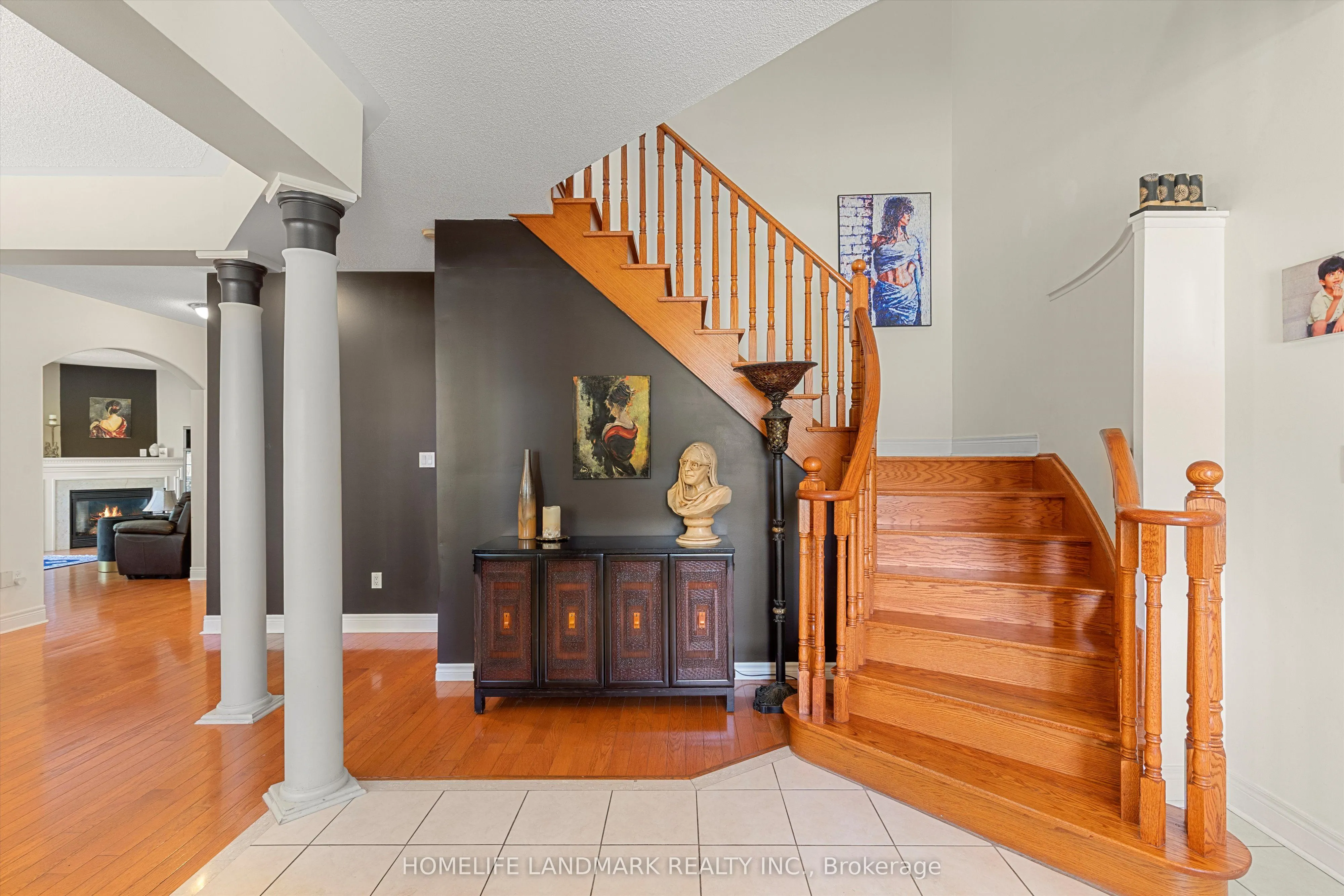 3 Xavier Court