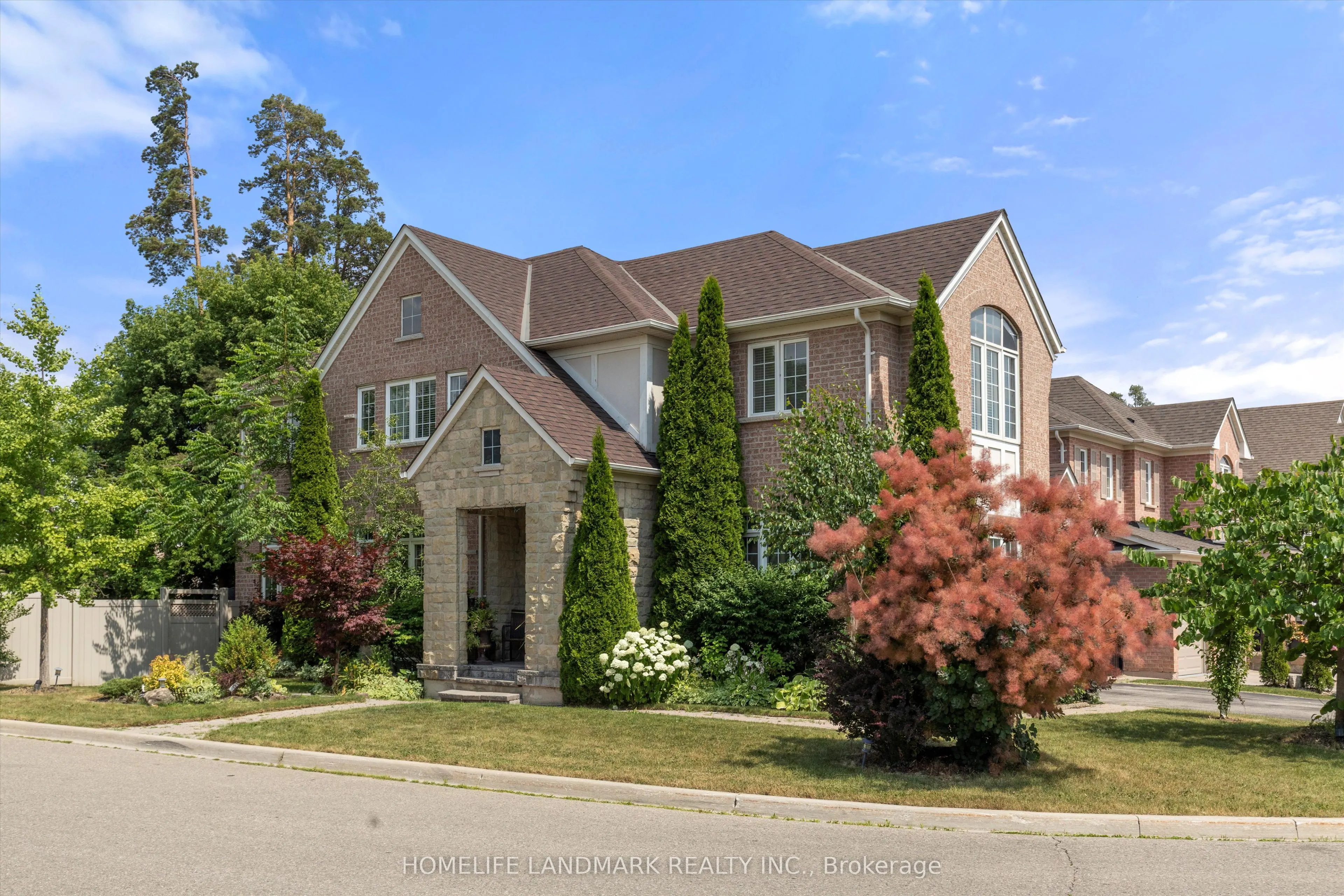 3 Xavier Court