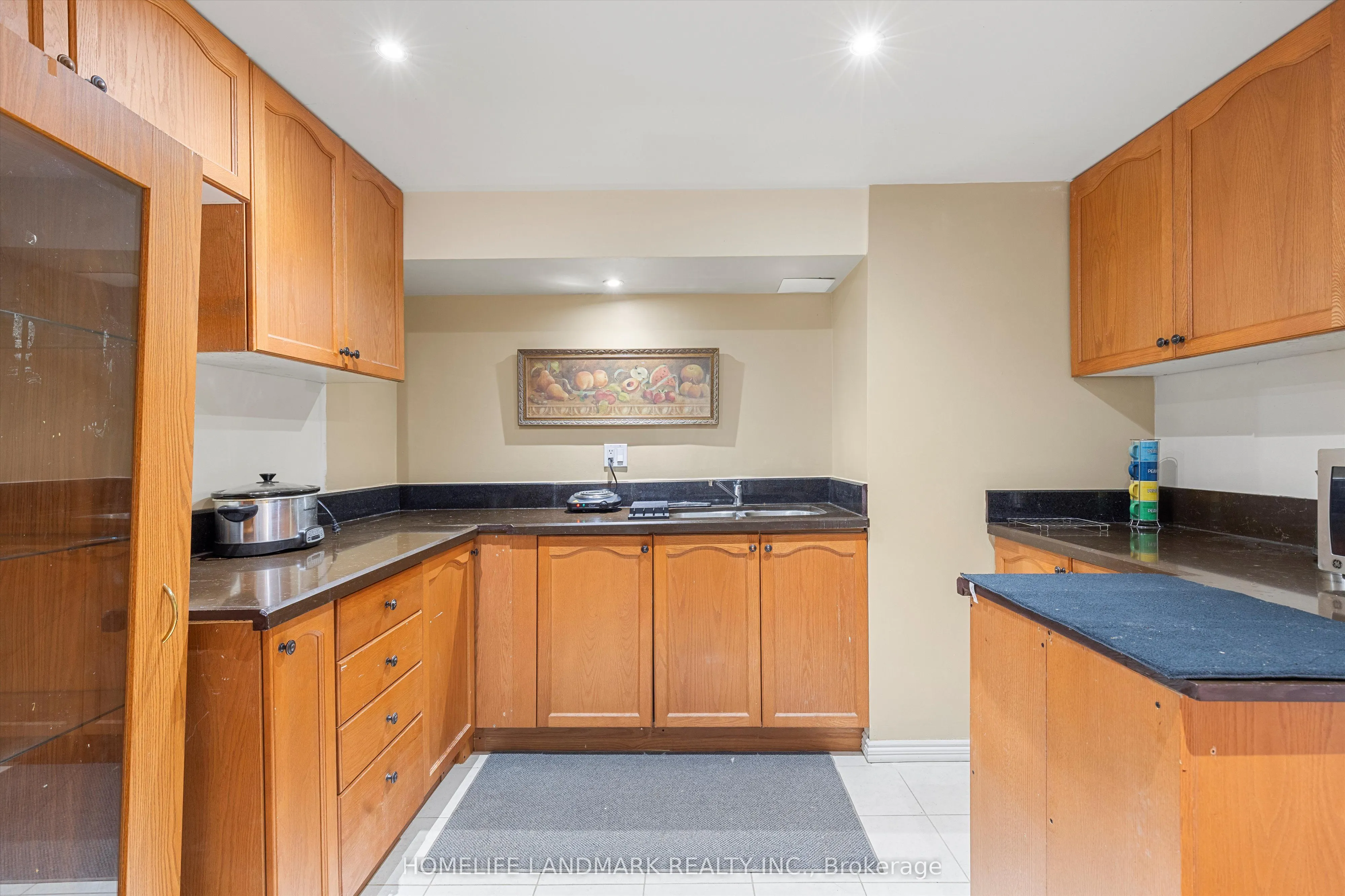 3 Xavier Court
