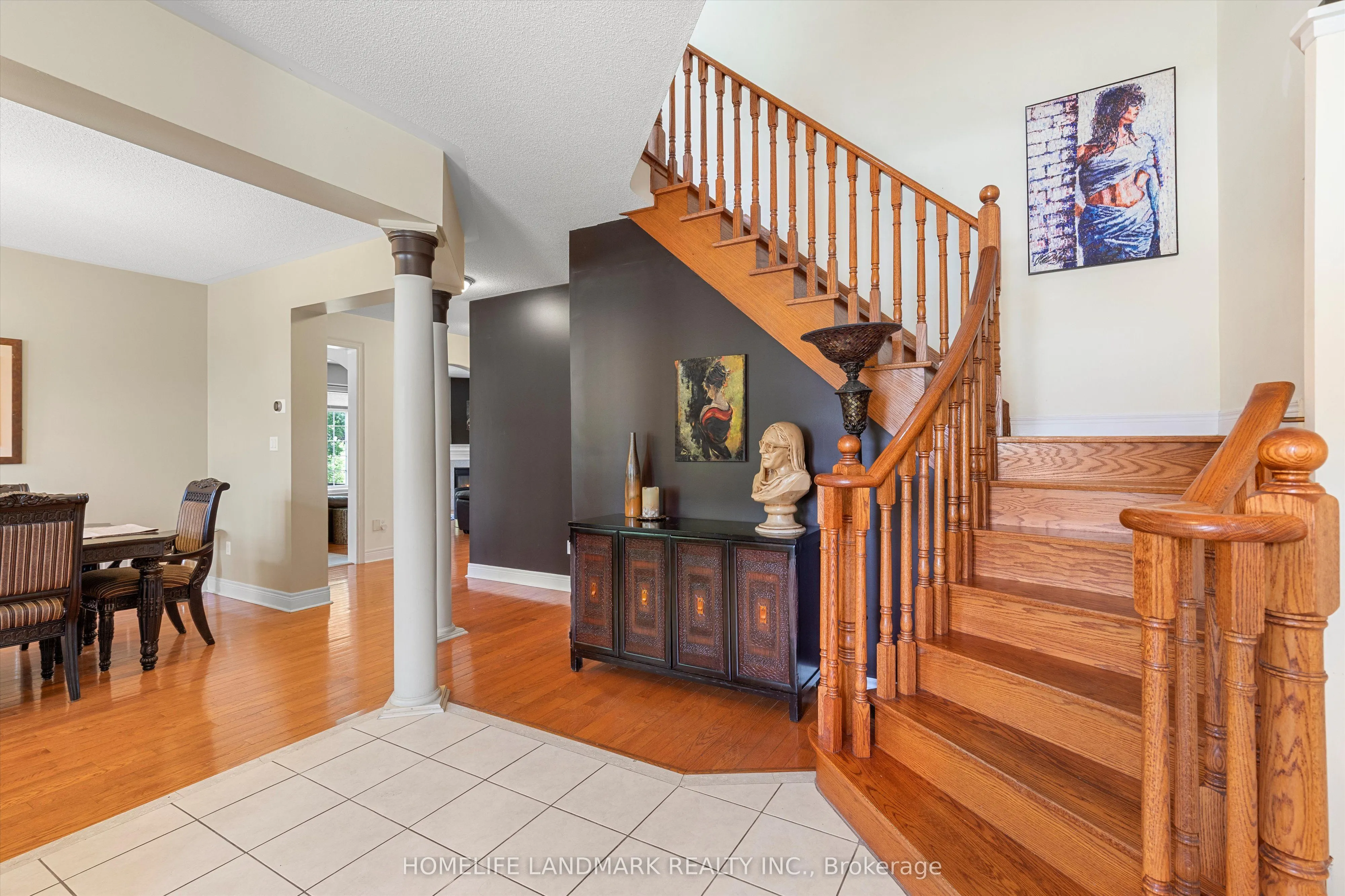 3 Xavier Court
