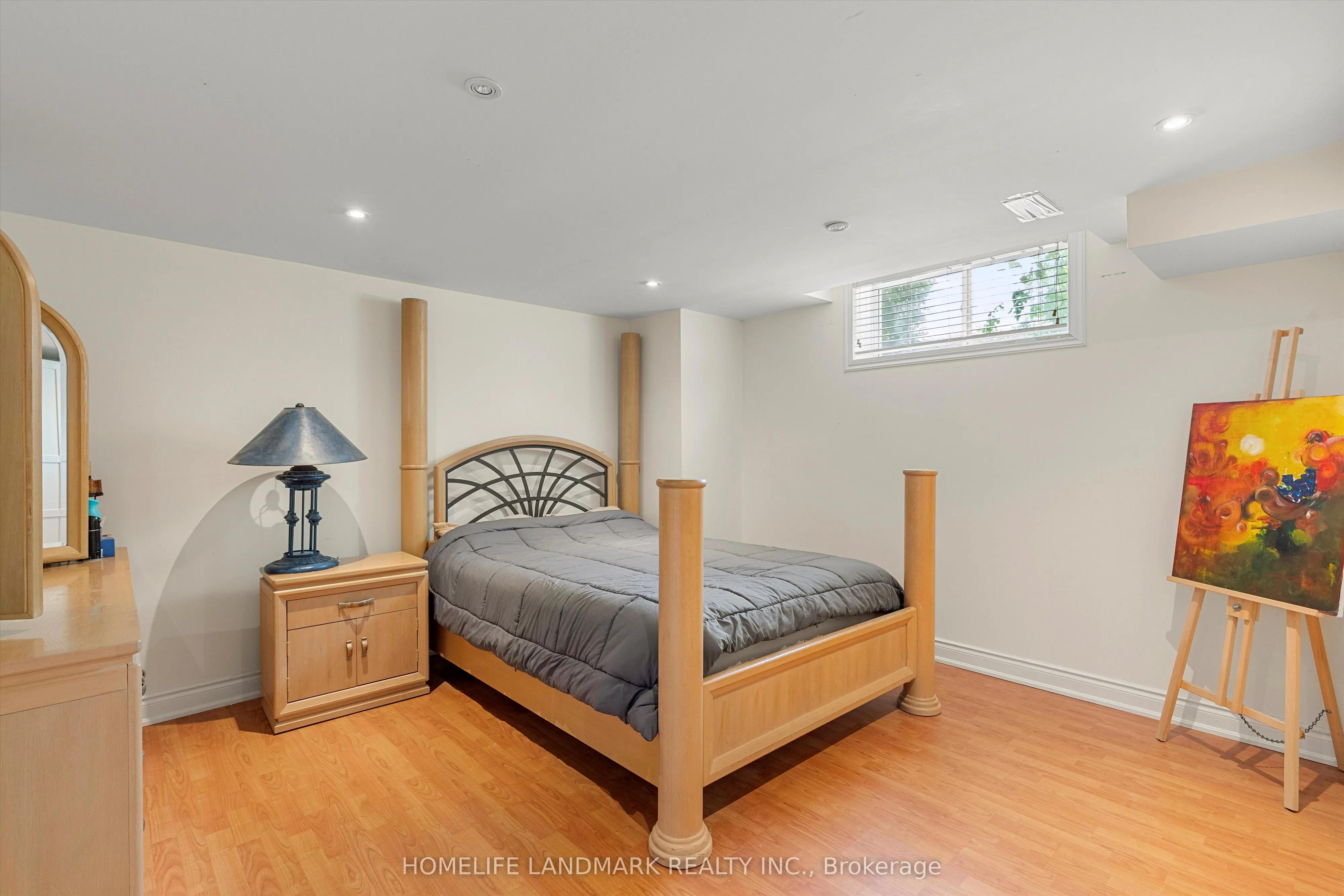 3 Xavier Court