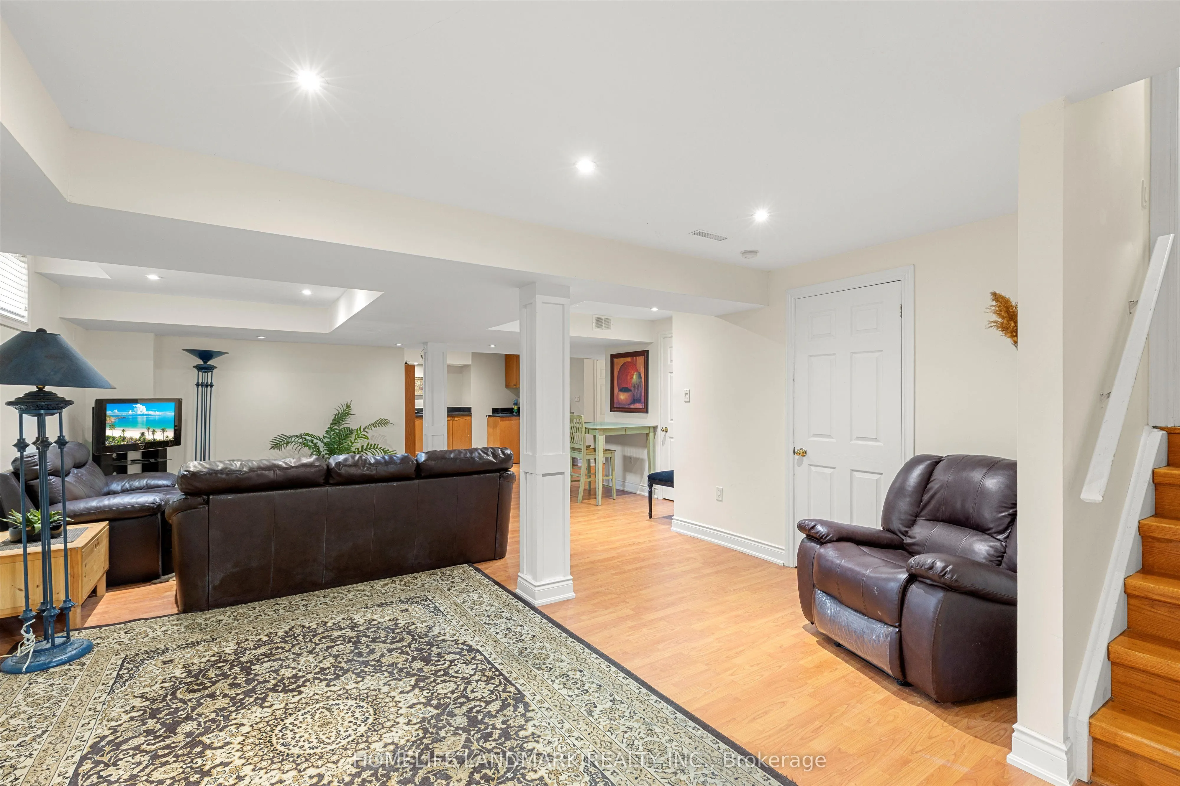 3 Xavier Court