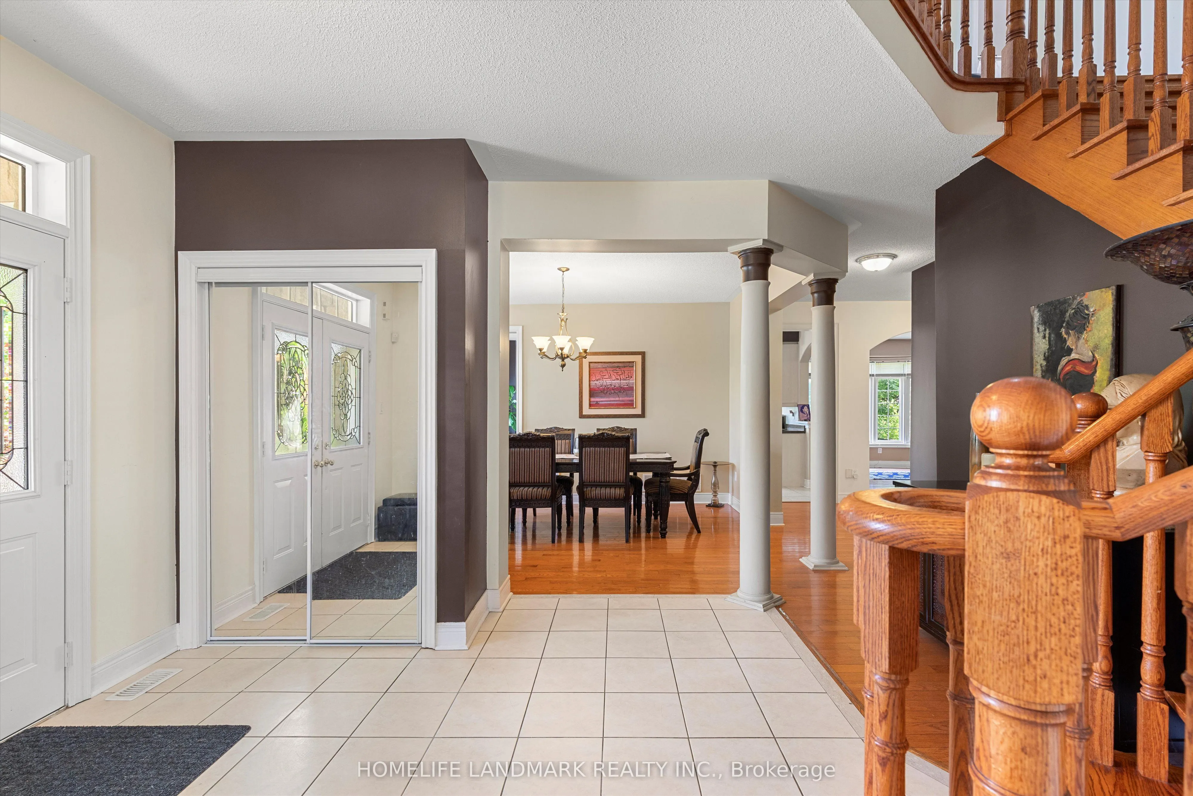 3 Xavier Court