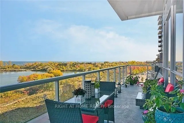 80 Marine Parade Drive, #422