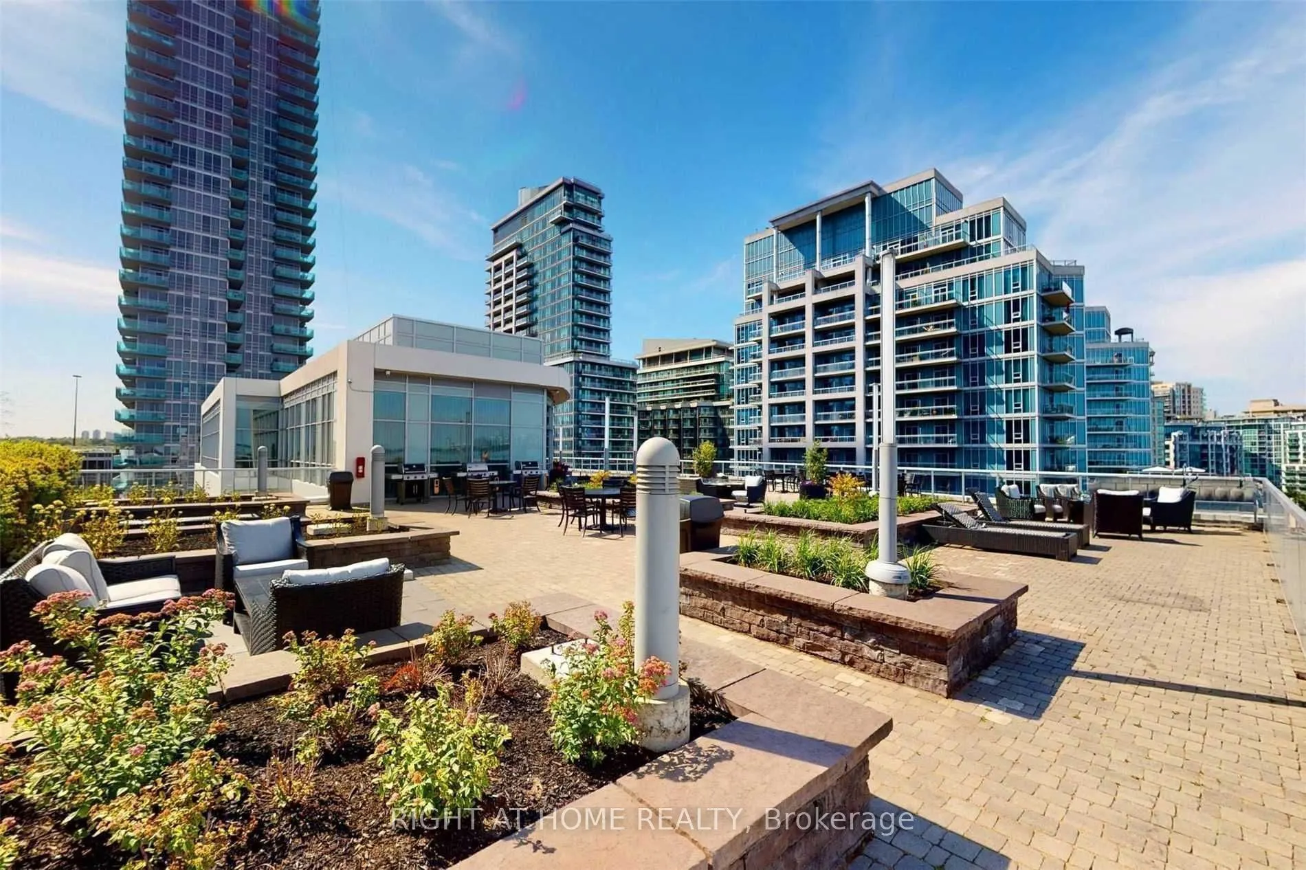 80 Marine Parade Drive, #422