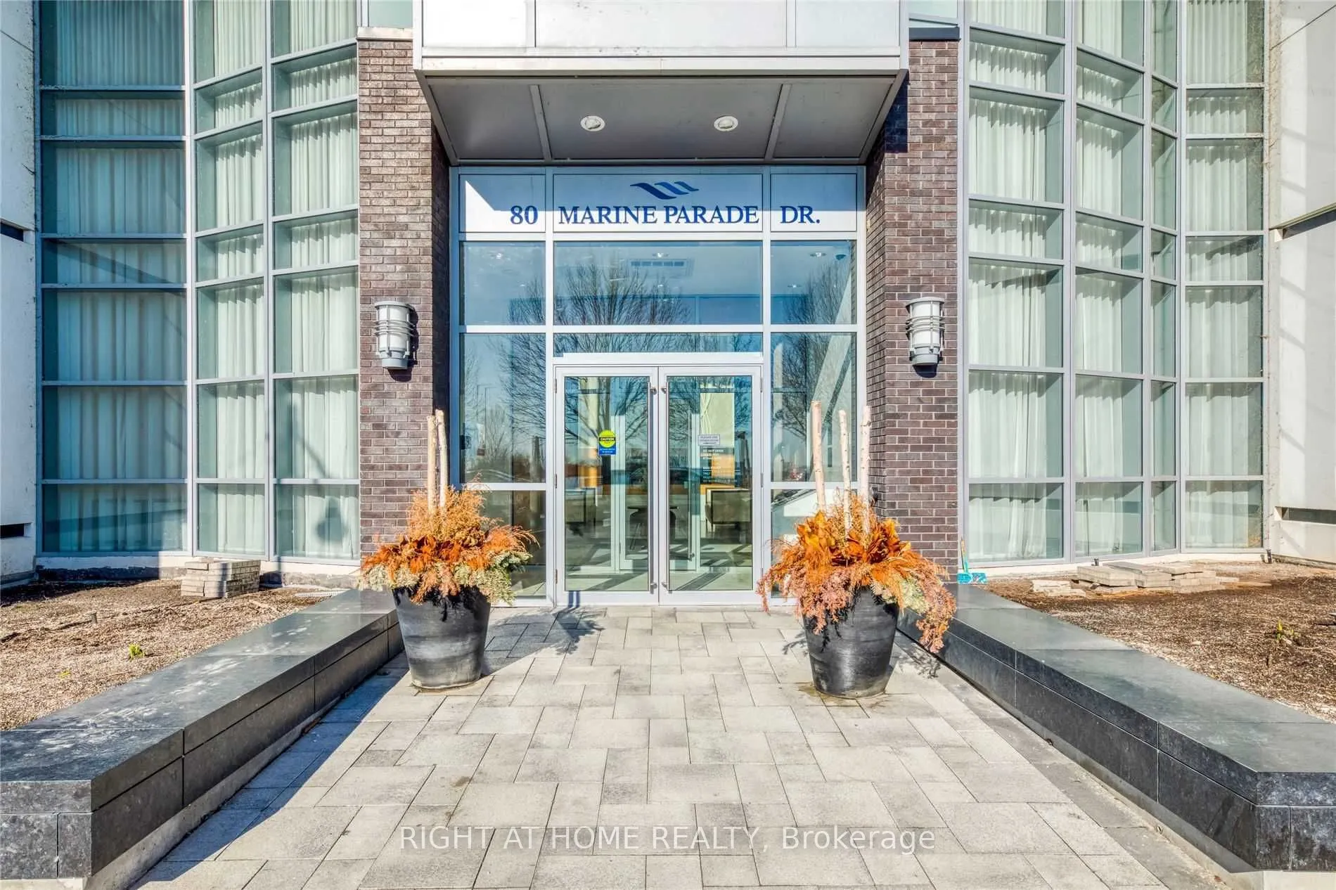 80 Marine Parade Drive, #422