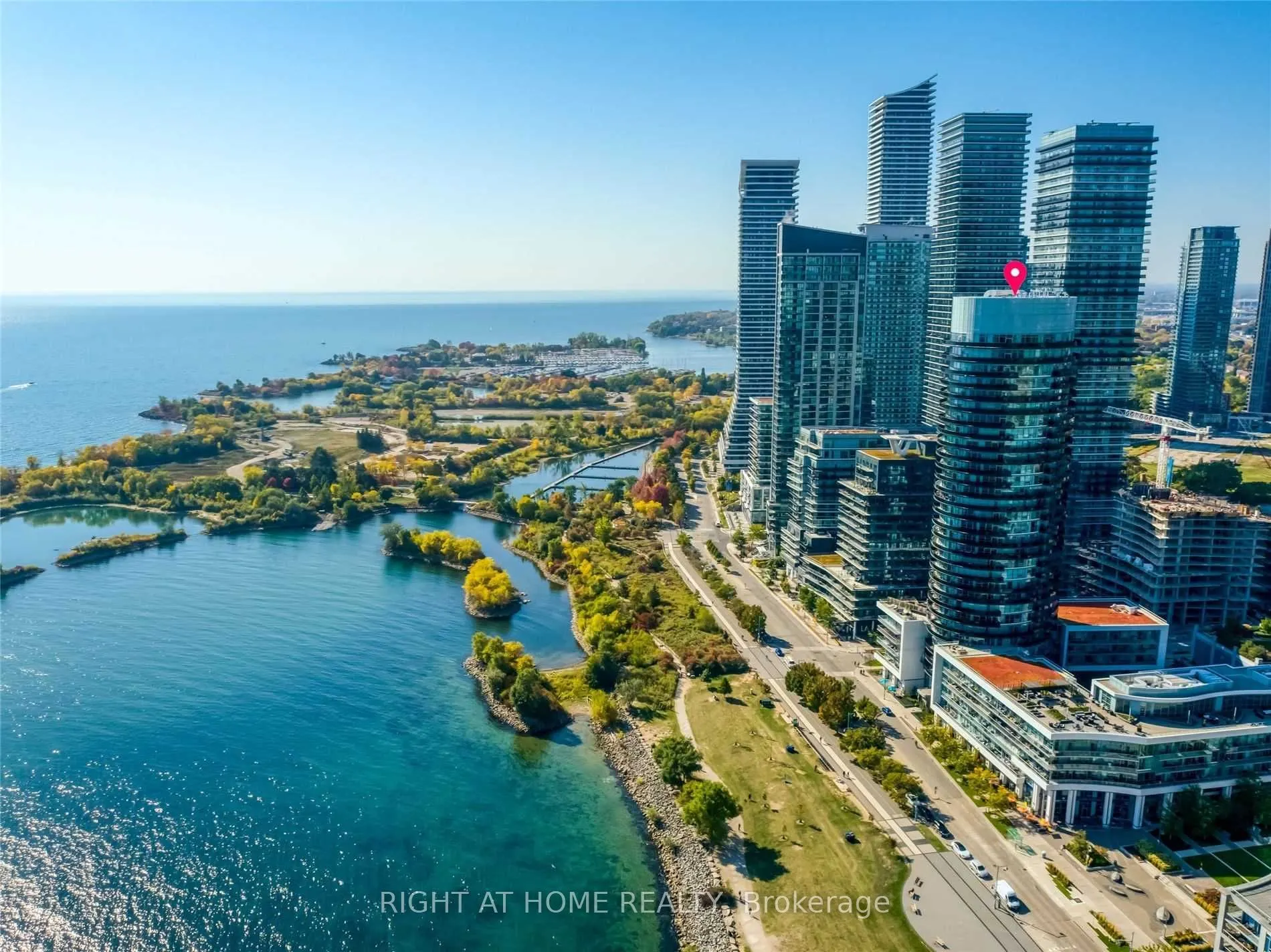 80 Marine Parade Drive, #422
