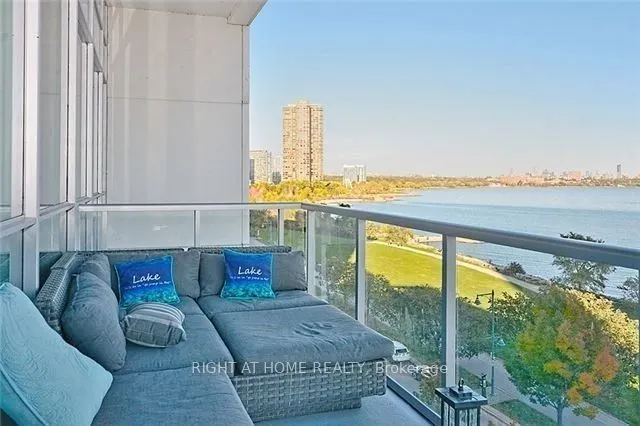 80 Marine Parade Drive, #422