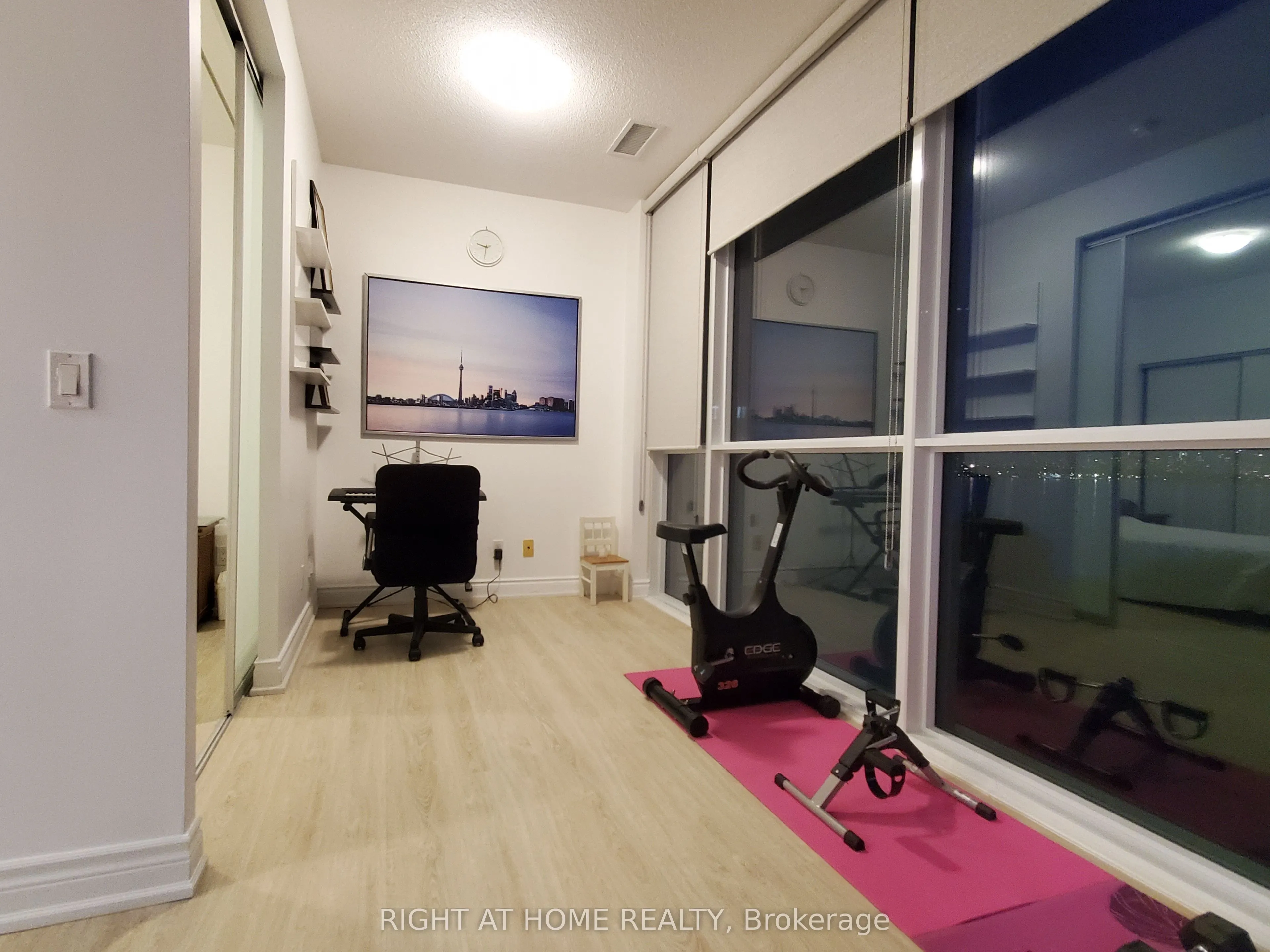 80 Marine Parade Drive, #422