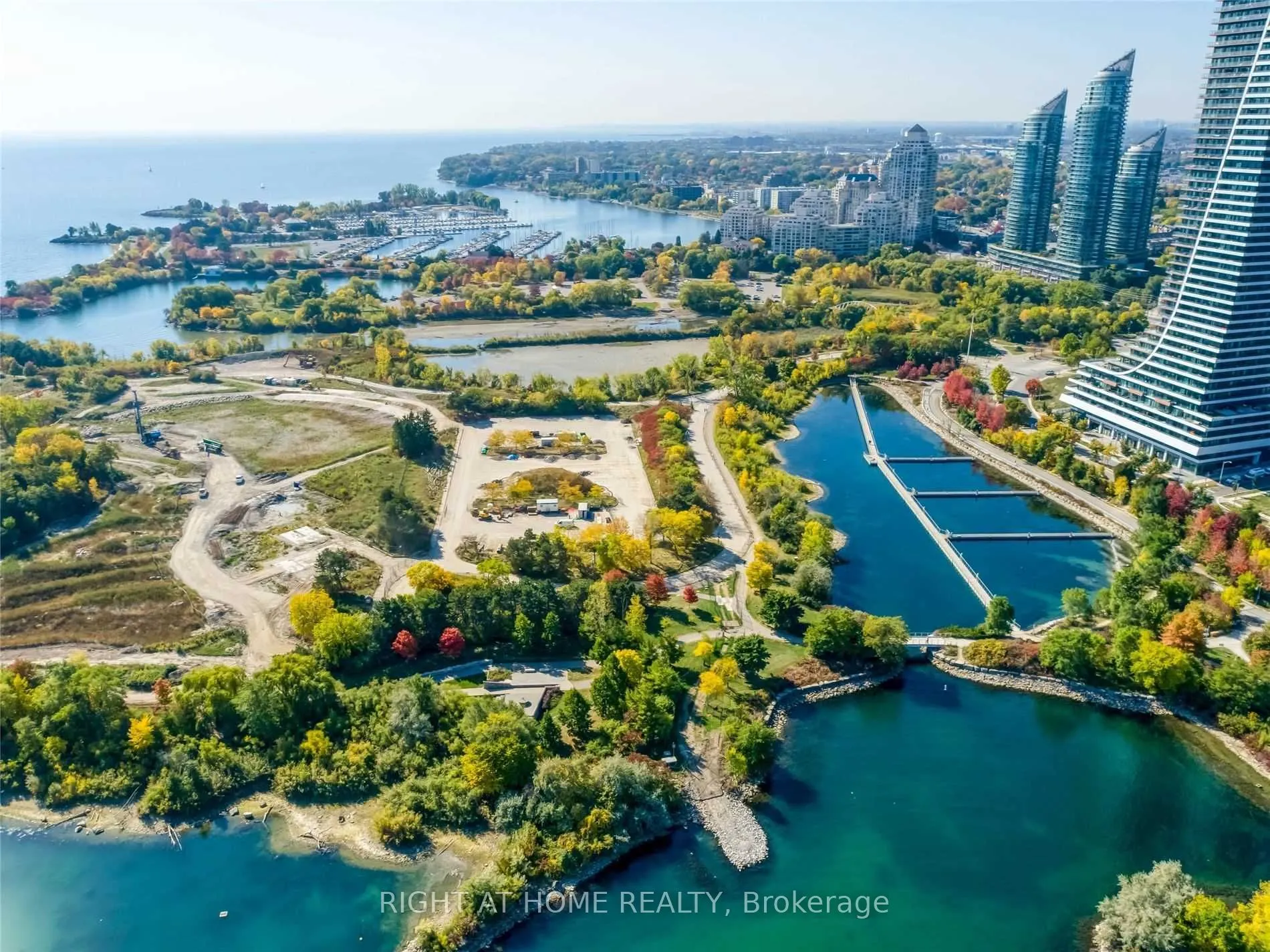 80 Marine Parade Drive, #422