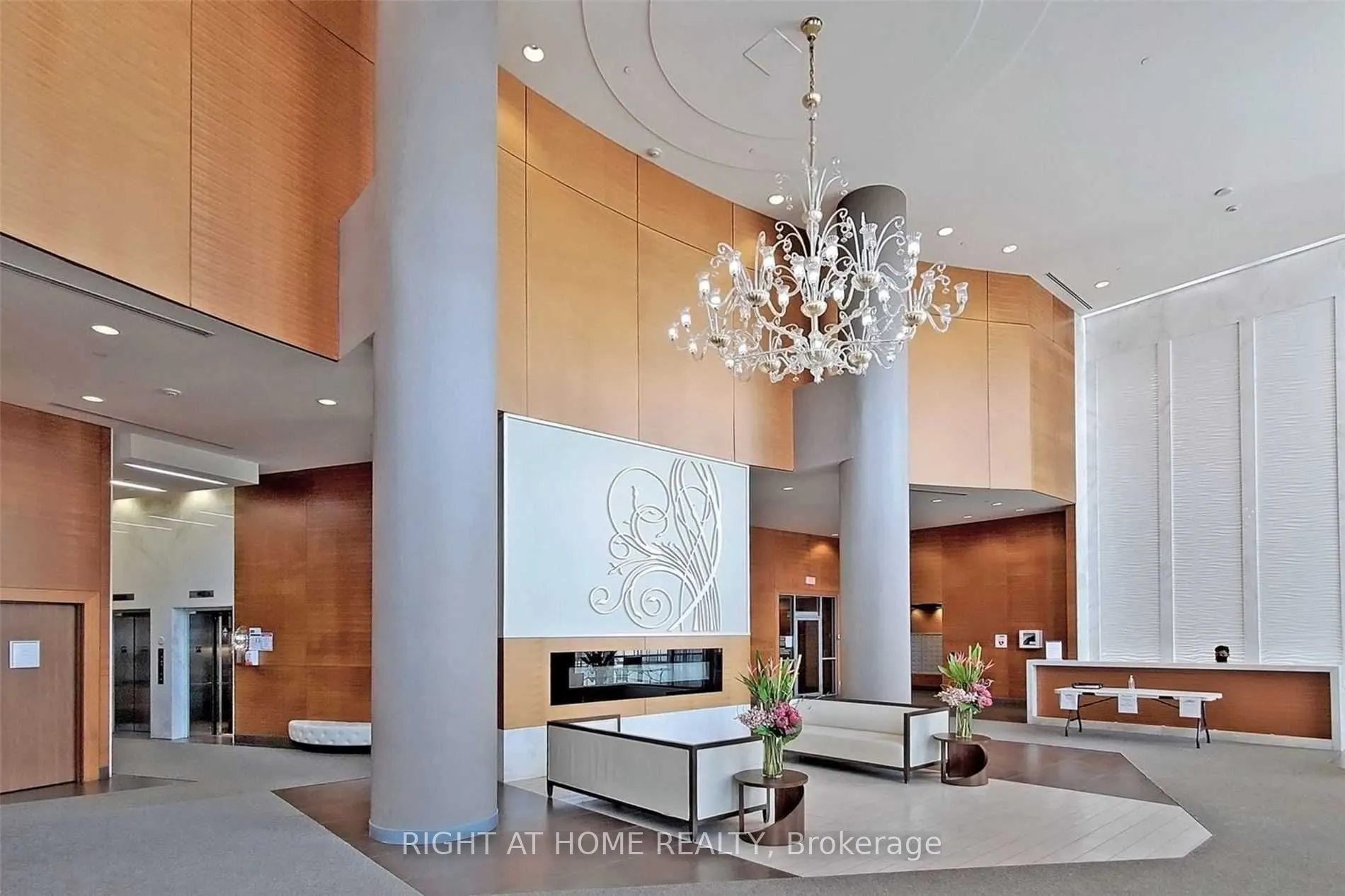 80 Marine Parade Drive, #422