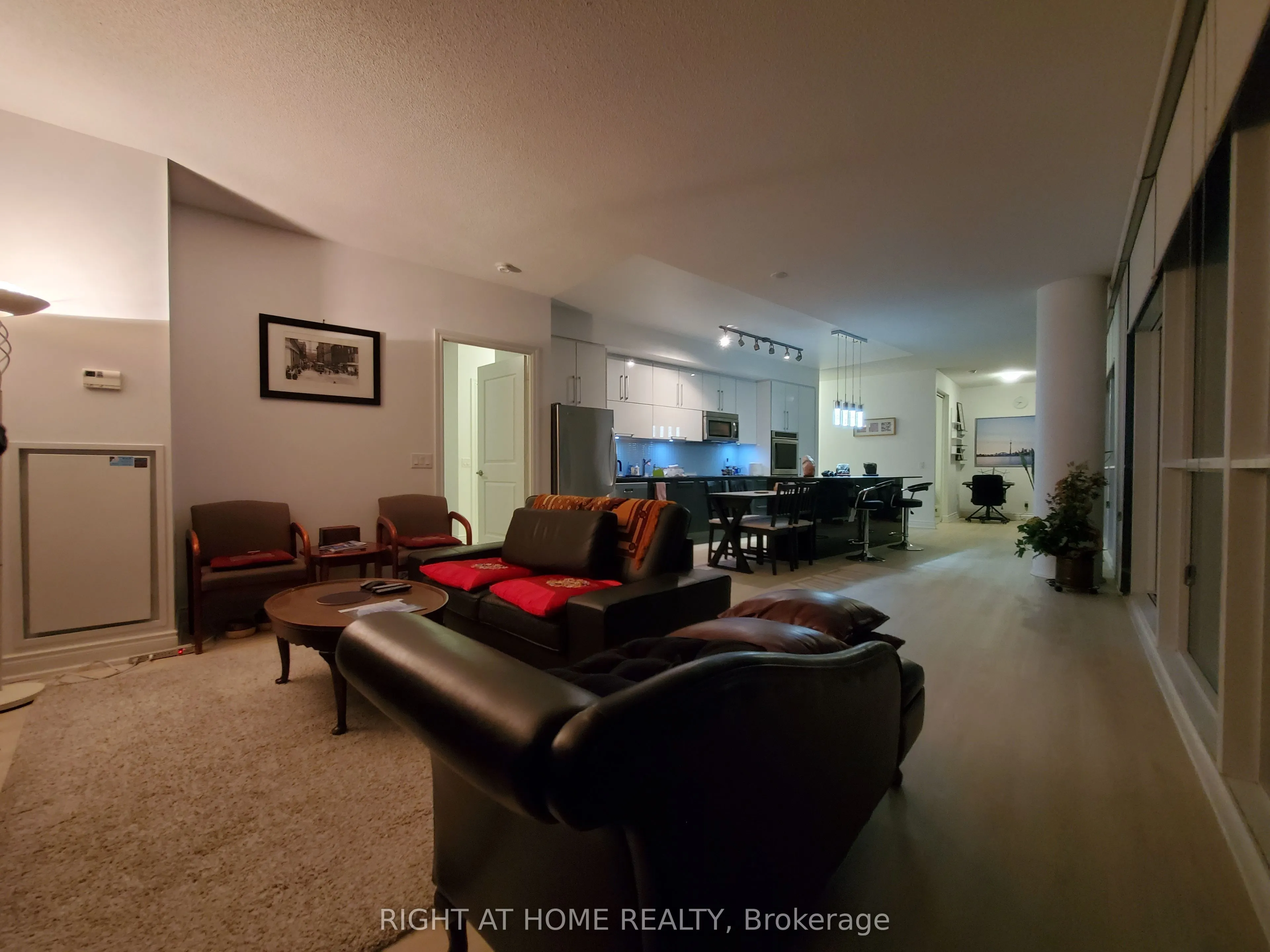 80 Marine Parade Drive, #422