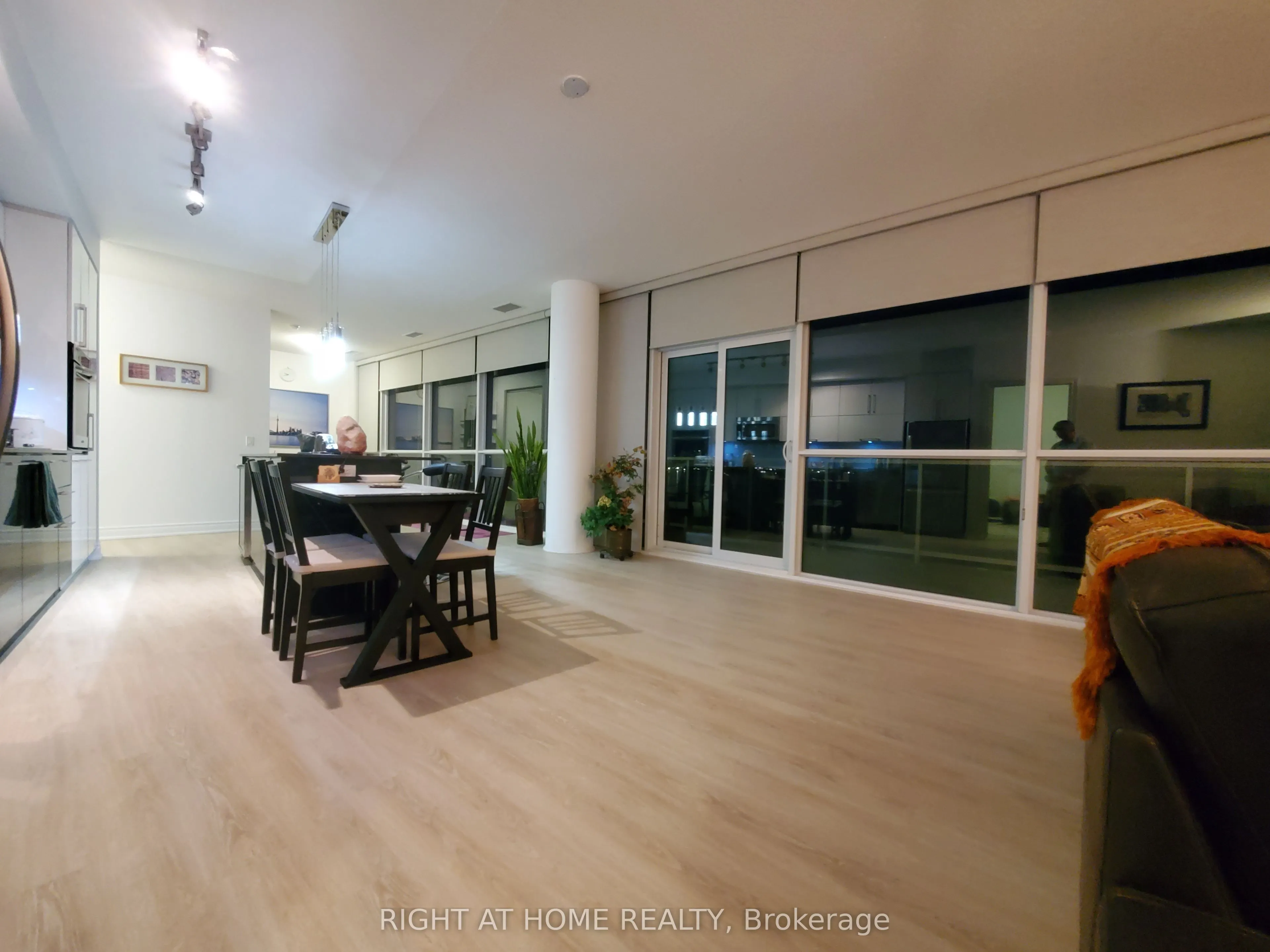 80 Marine Parade Drive, #422
