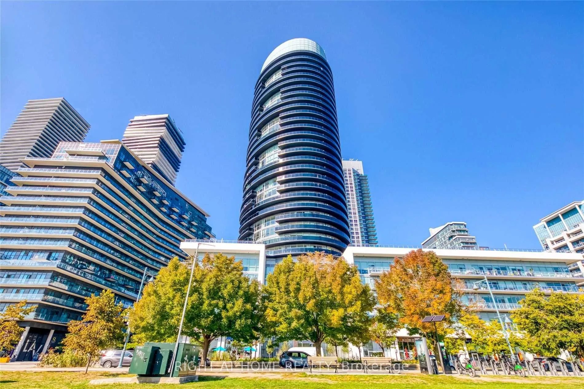 80 Marine Parade Drive, #422