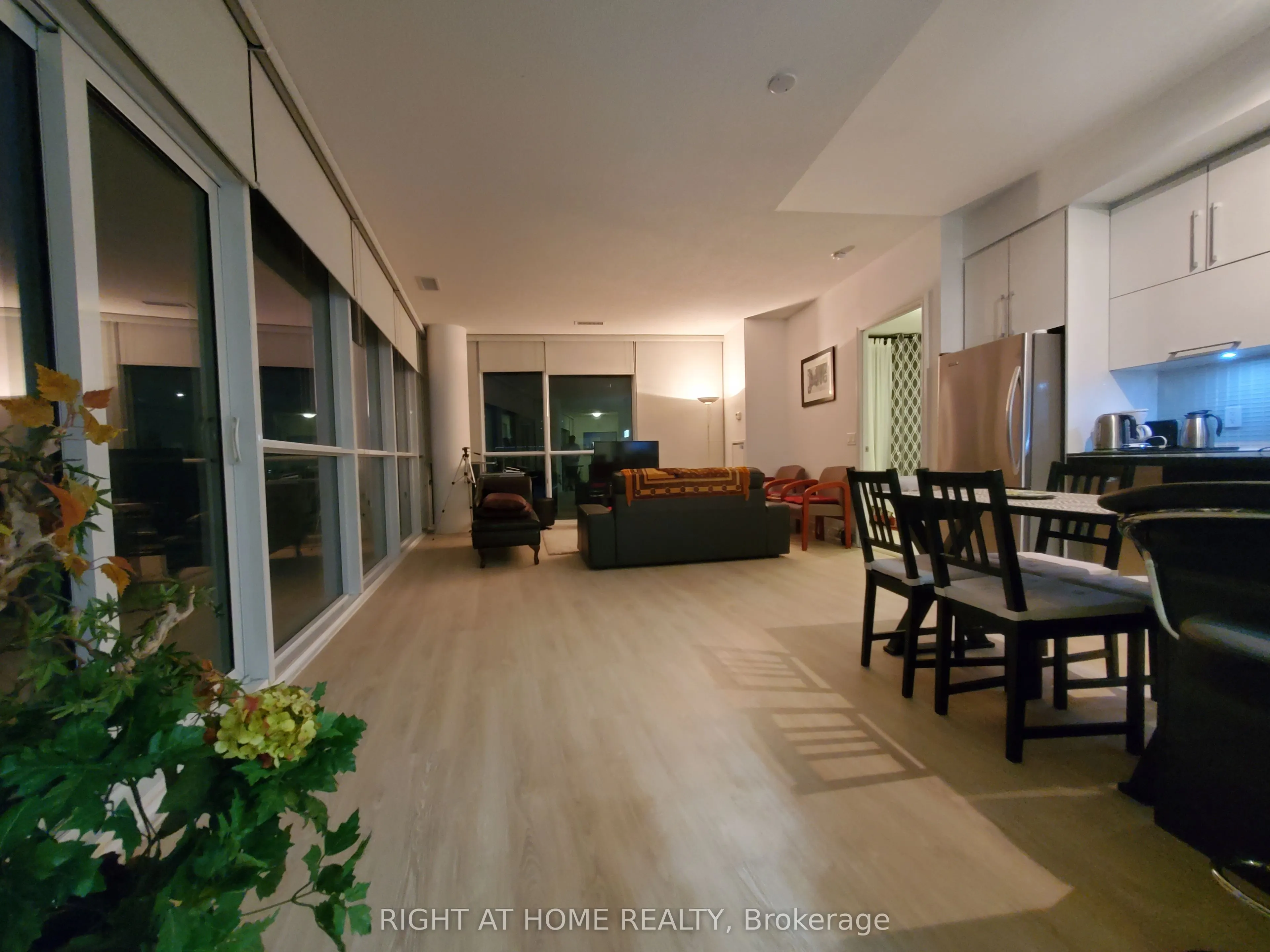 80 Marine Parade Drive, #422