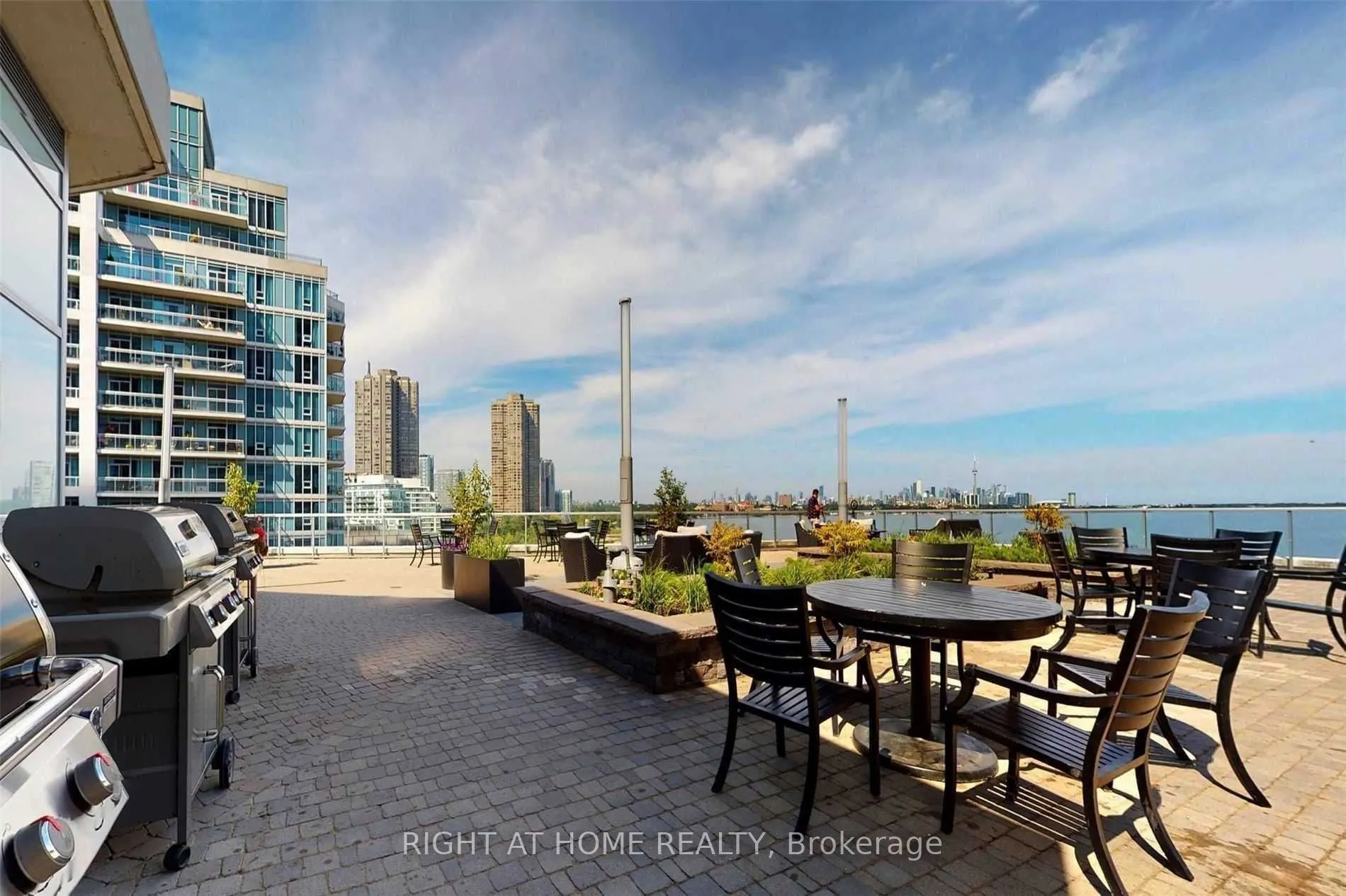 80 Marine Parade Drive, #422