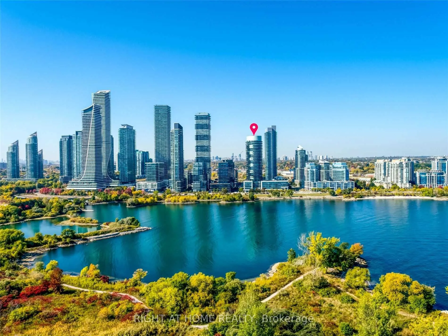 80 Marine Parade Drive, #422
