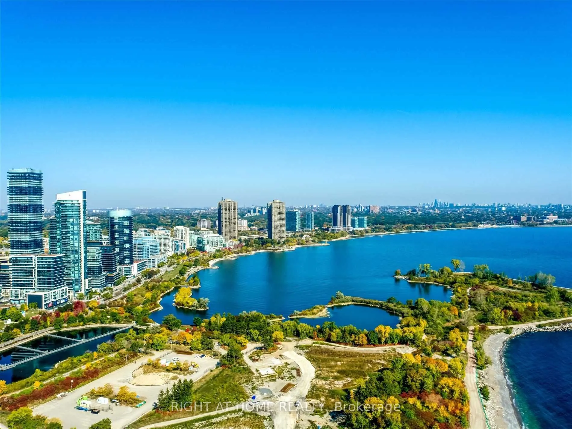 80 Marine Parade Drive, #422