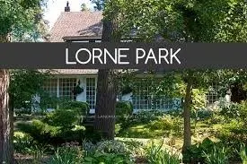 1107 Lorne Park Road, #15