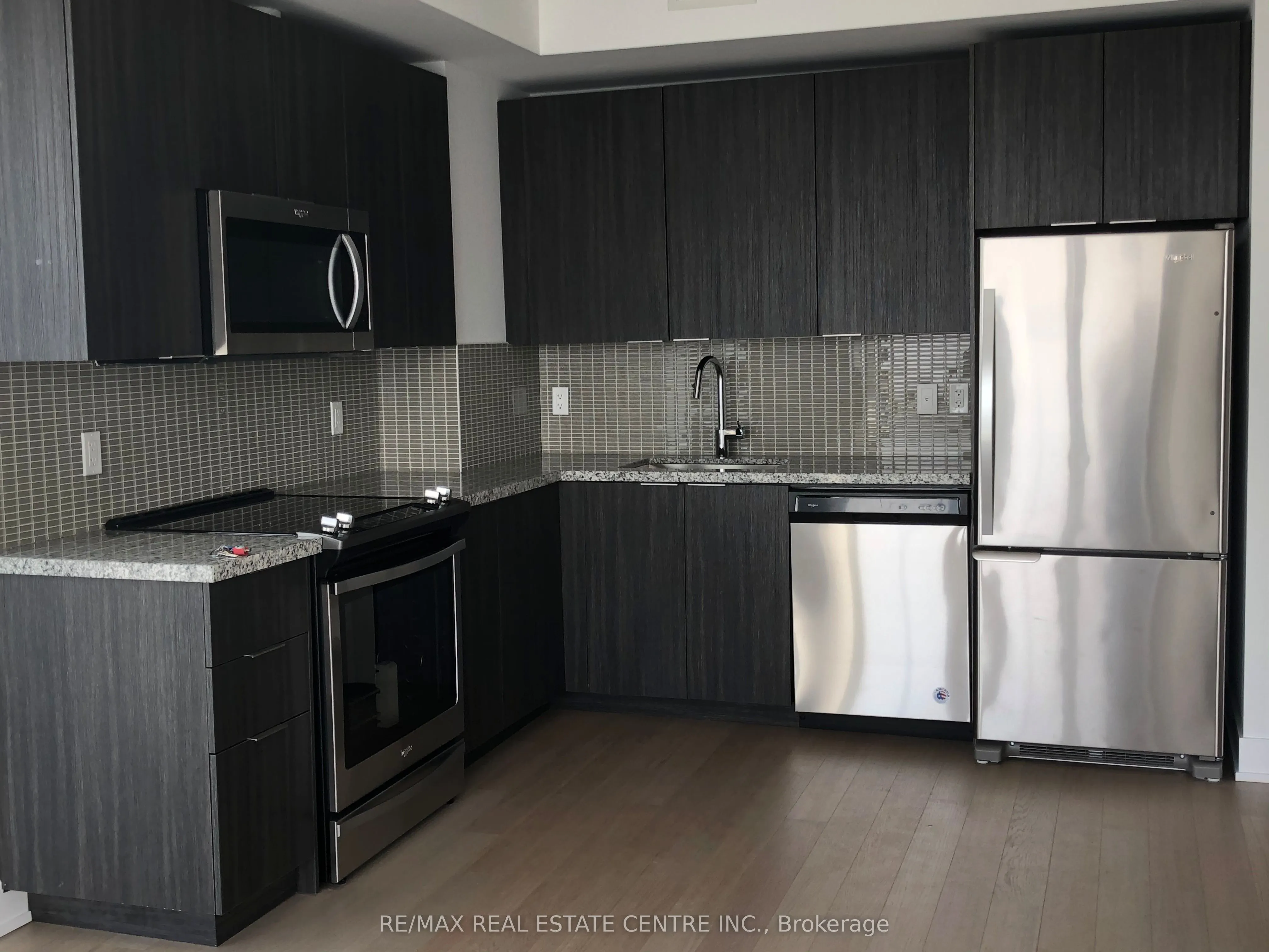 20 SHORE BREEZE Drive, #2302