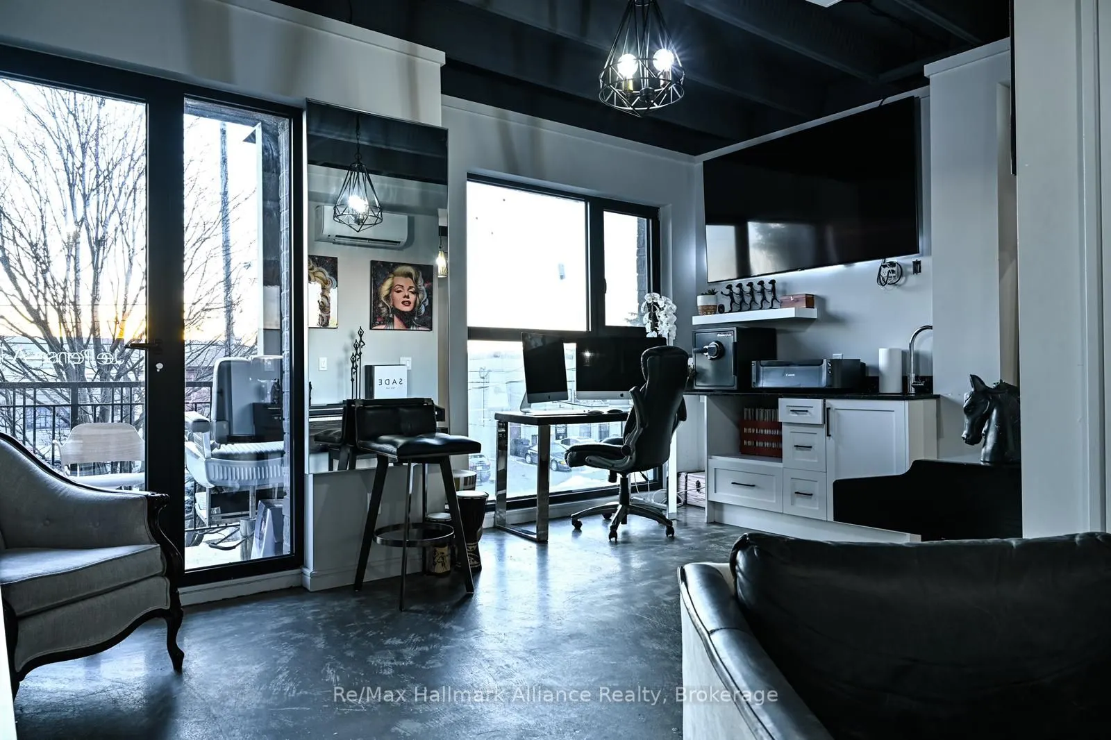 155 Thirtieth Street, #5