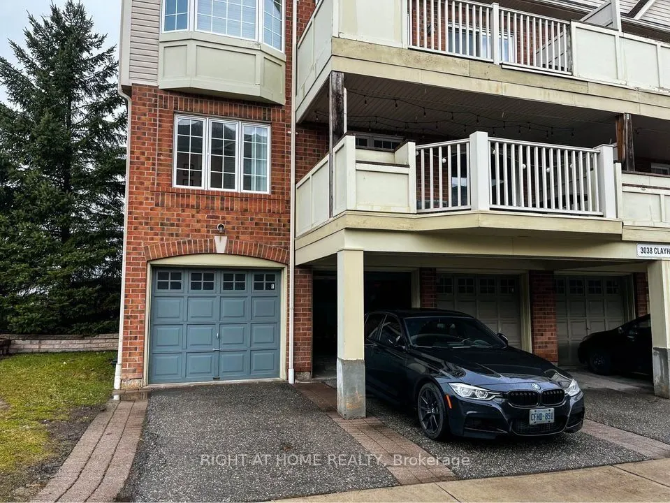 3038 Clayhill Road, #1