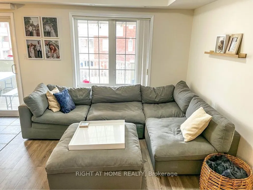 3038 Clayhill Road, #1