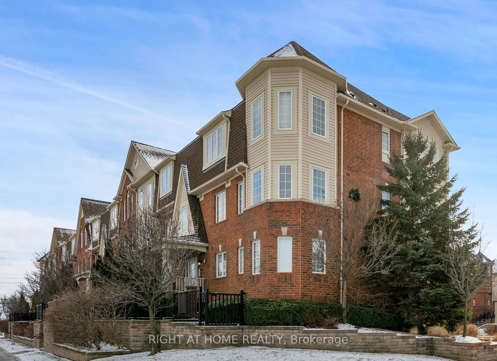 3038 Clayhill Road, #1