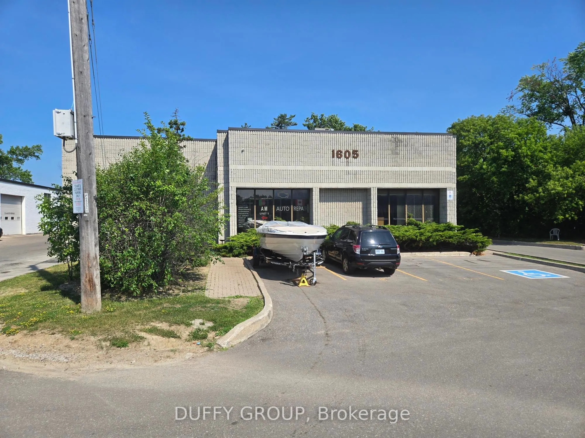 1605 Sedlescomb Drive, #2