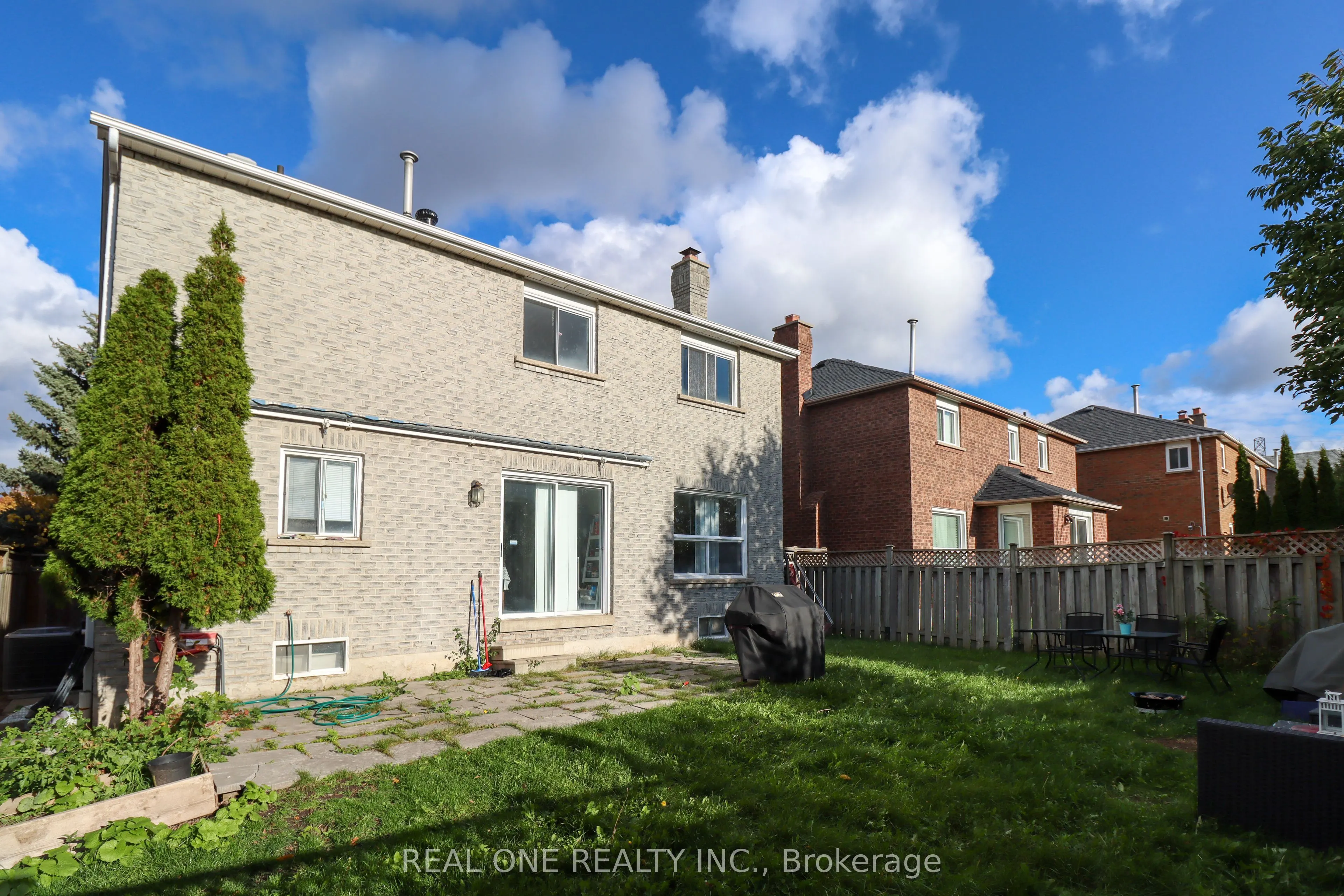 4474 Glen Erin Drive