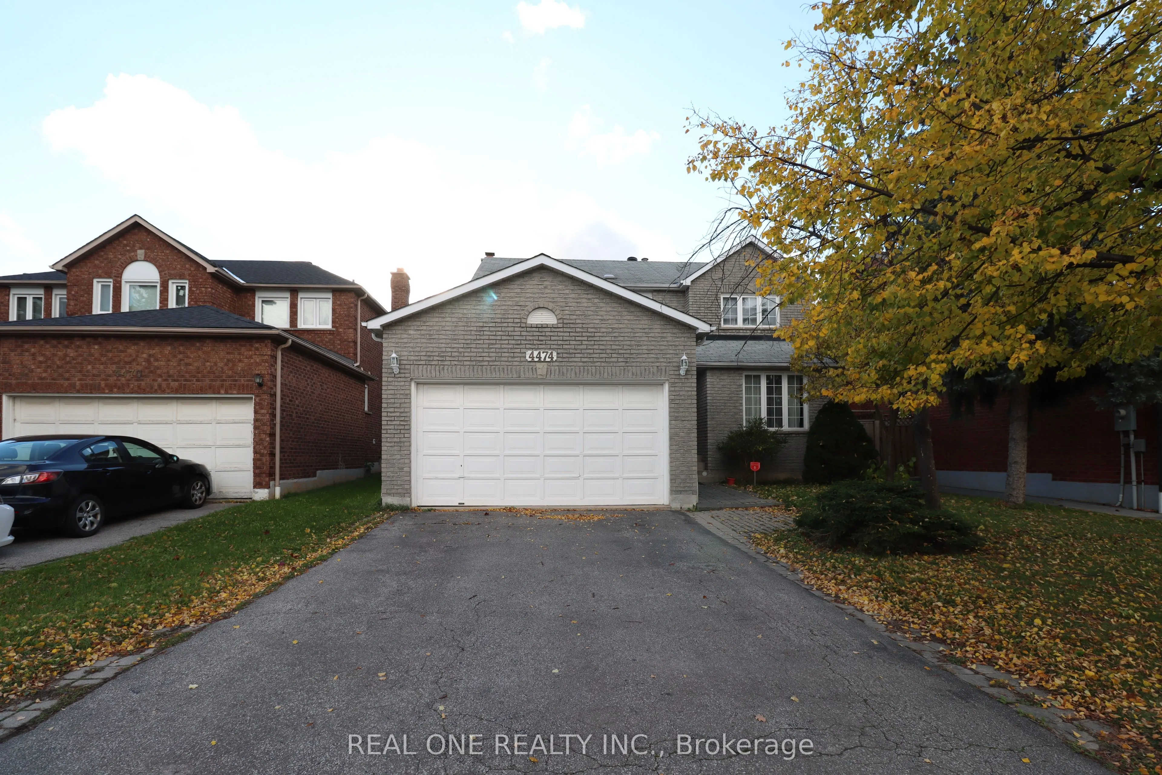 4474 Glen Erin Drive