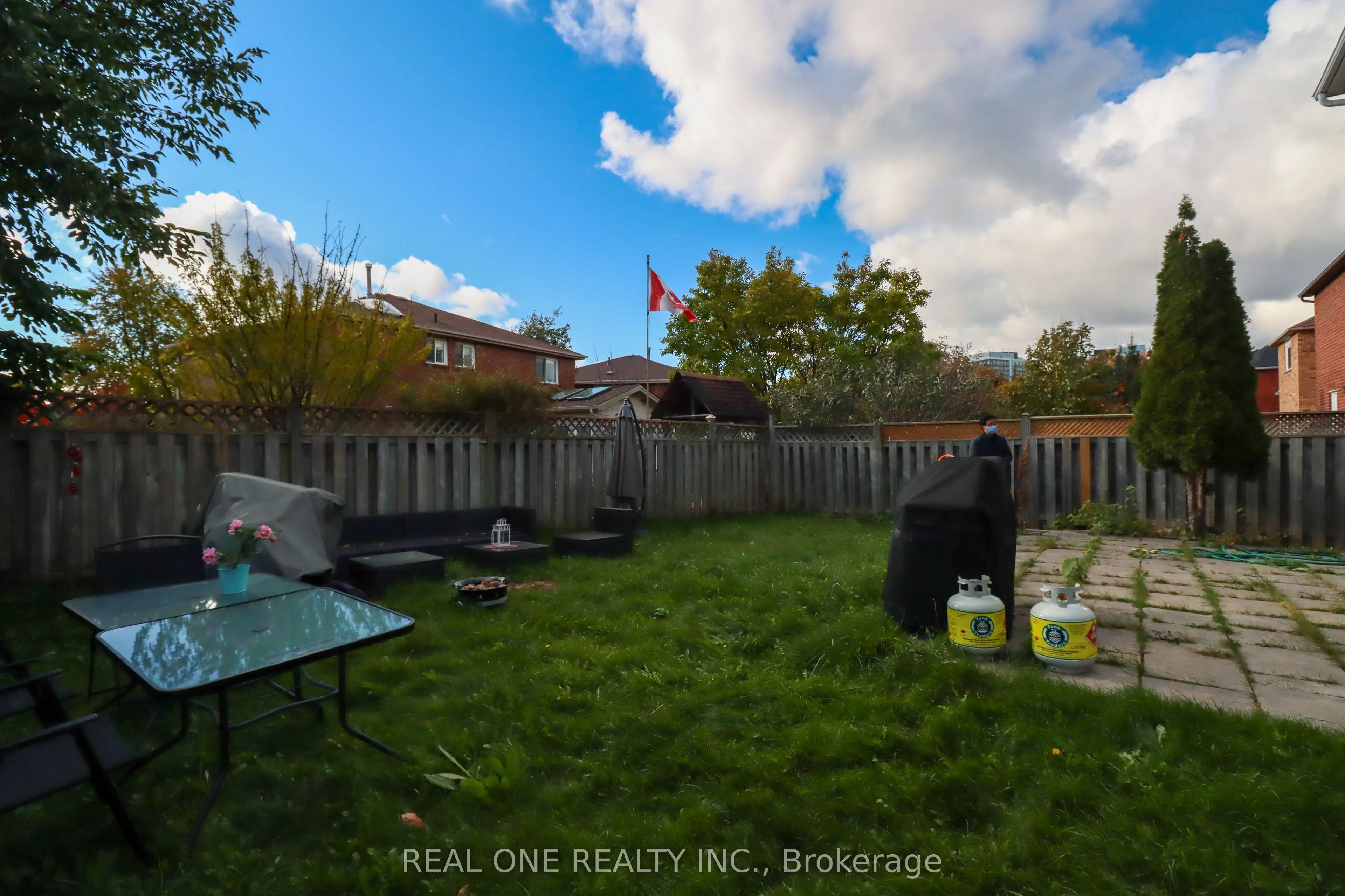4474 Glen Erin Drive