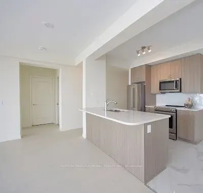 38 Annie Craig Drive, #PH102