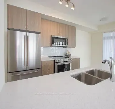 38 Annie Craig Drive, #PH102