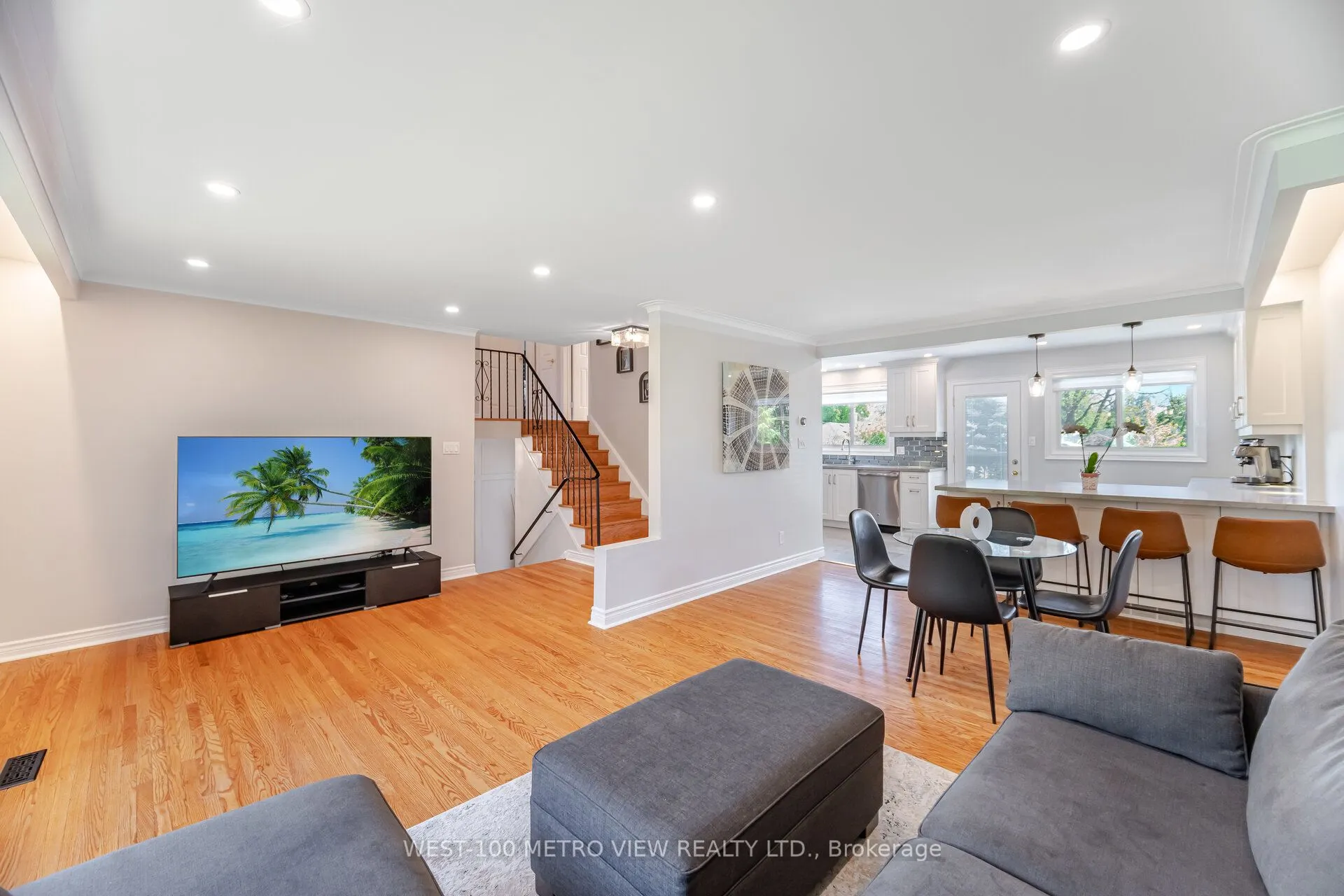 412 Tedwyn Drive