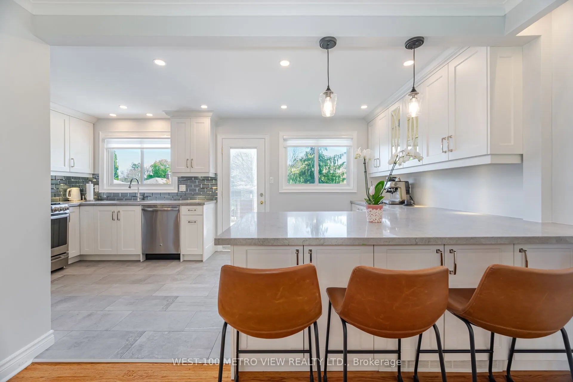 412 Tedwyn Drive