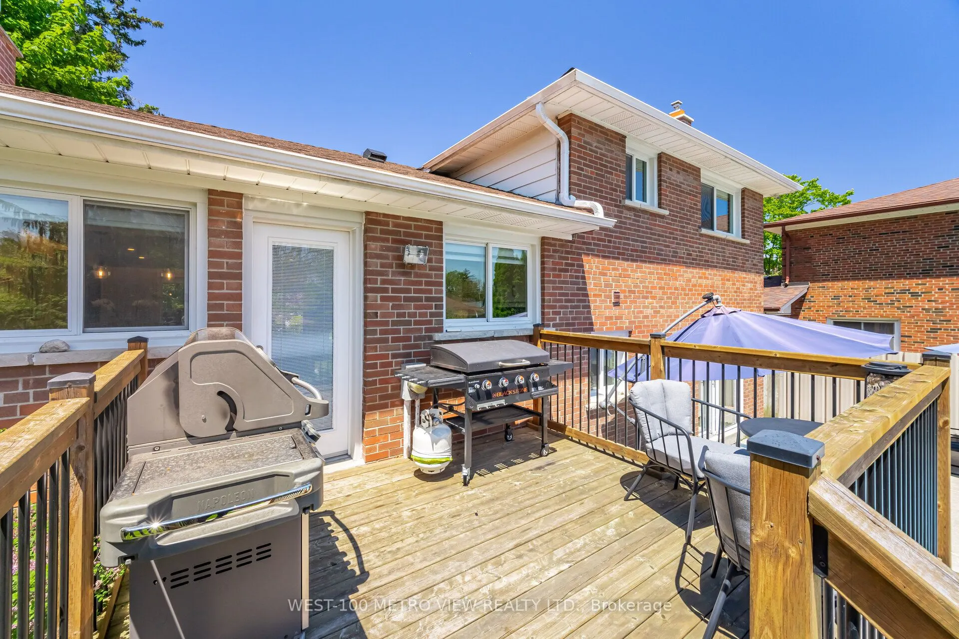 412 Tedwyn Drive