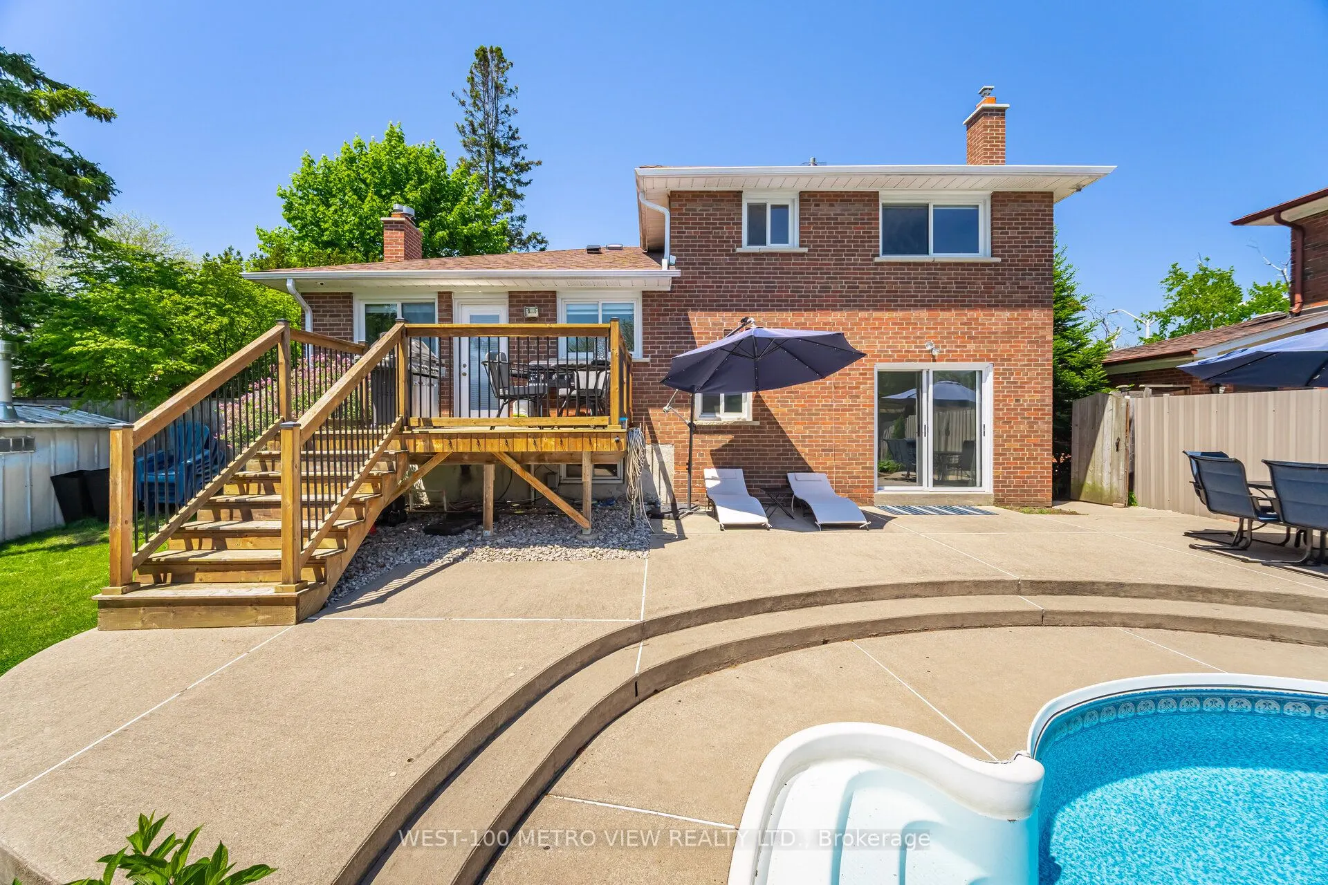 412 Tedwyn Drive