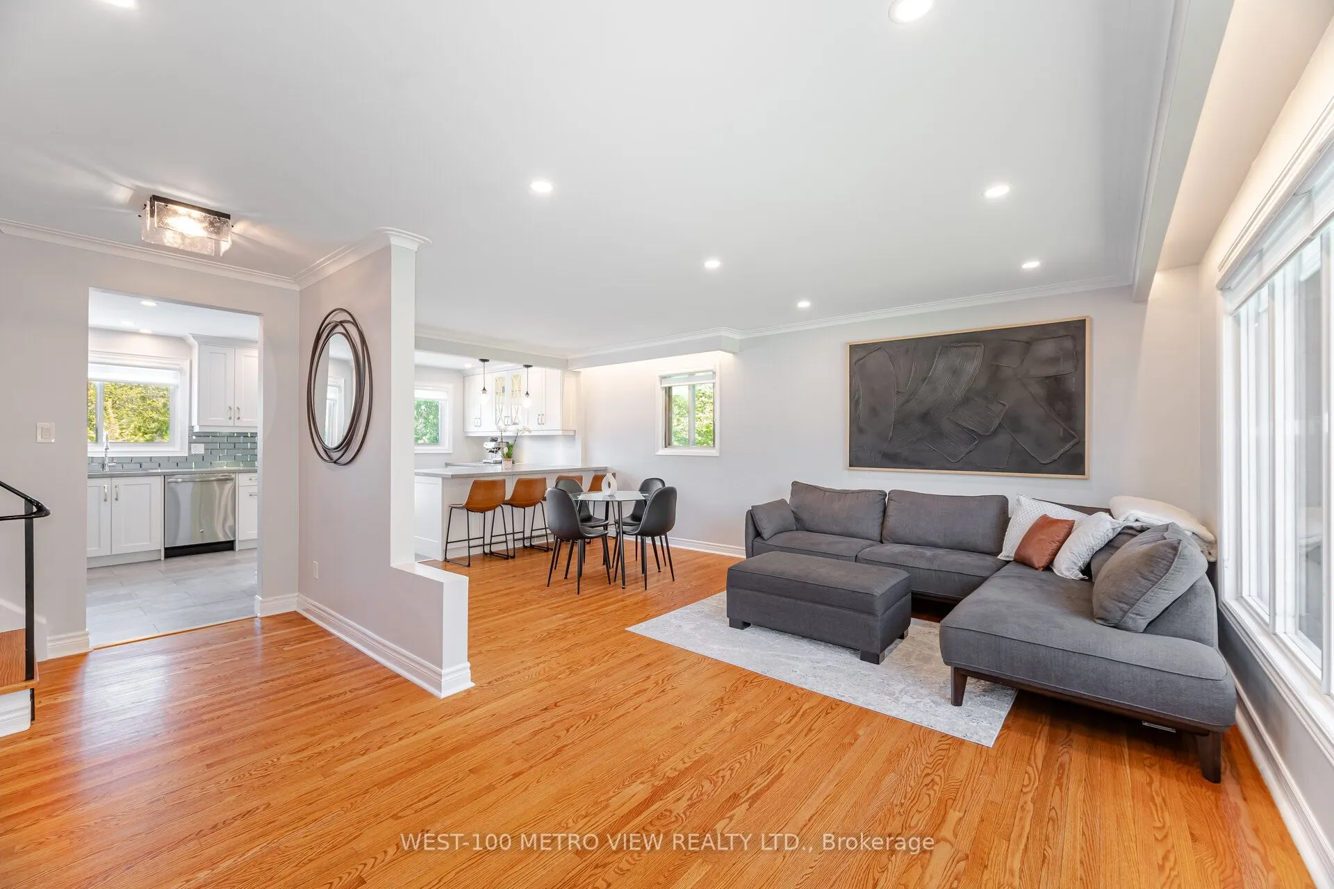 412 Tedwyn Drive