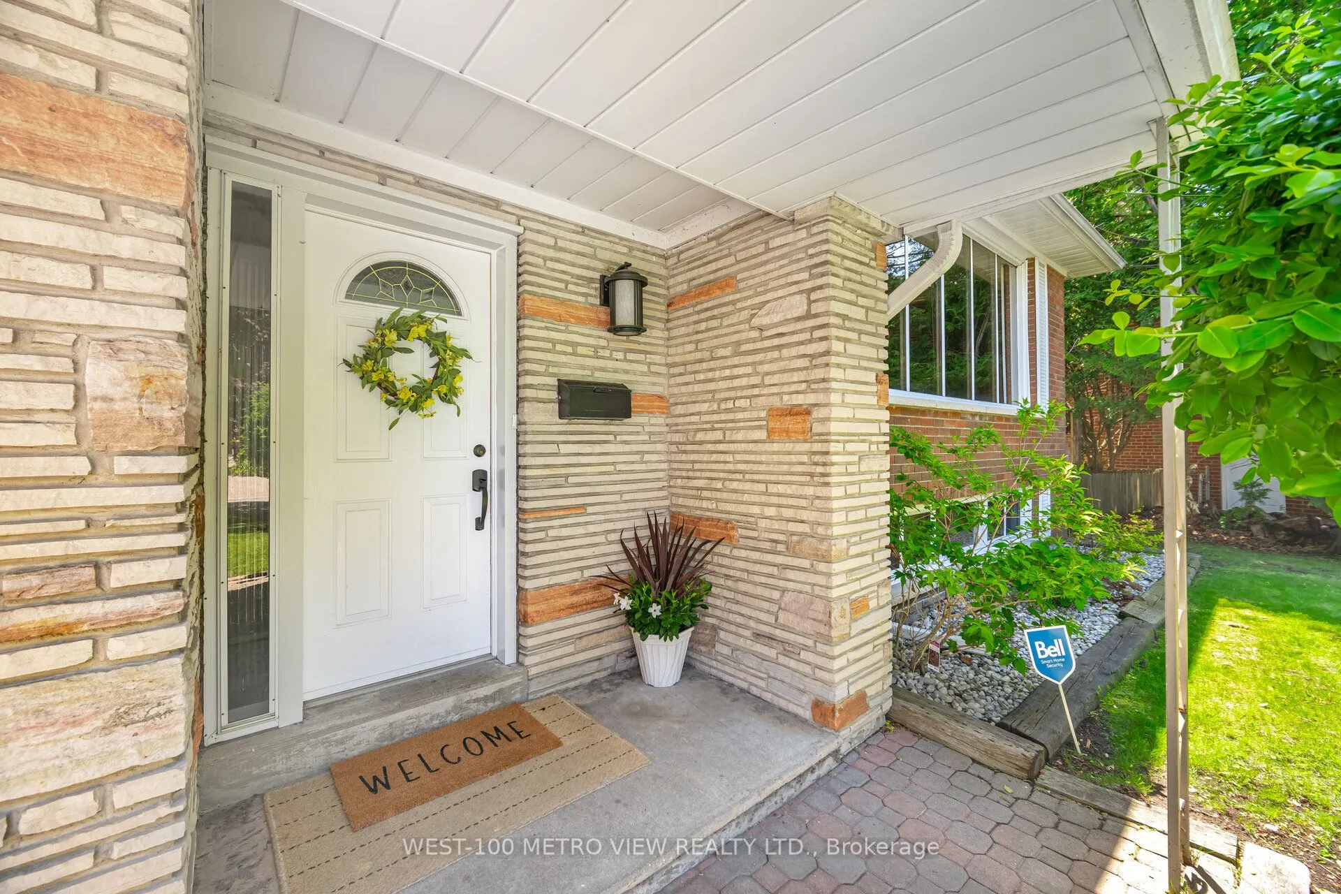 412 Tedwyn Drive