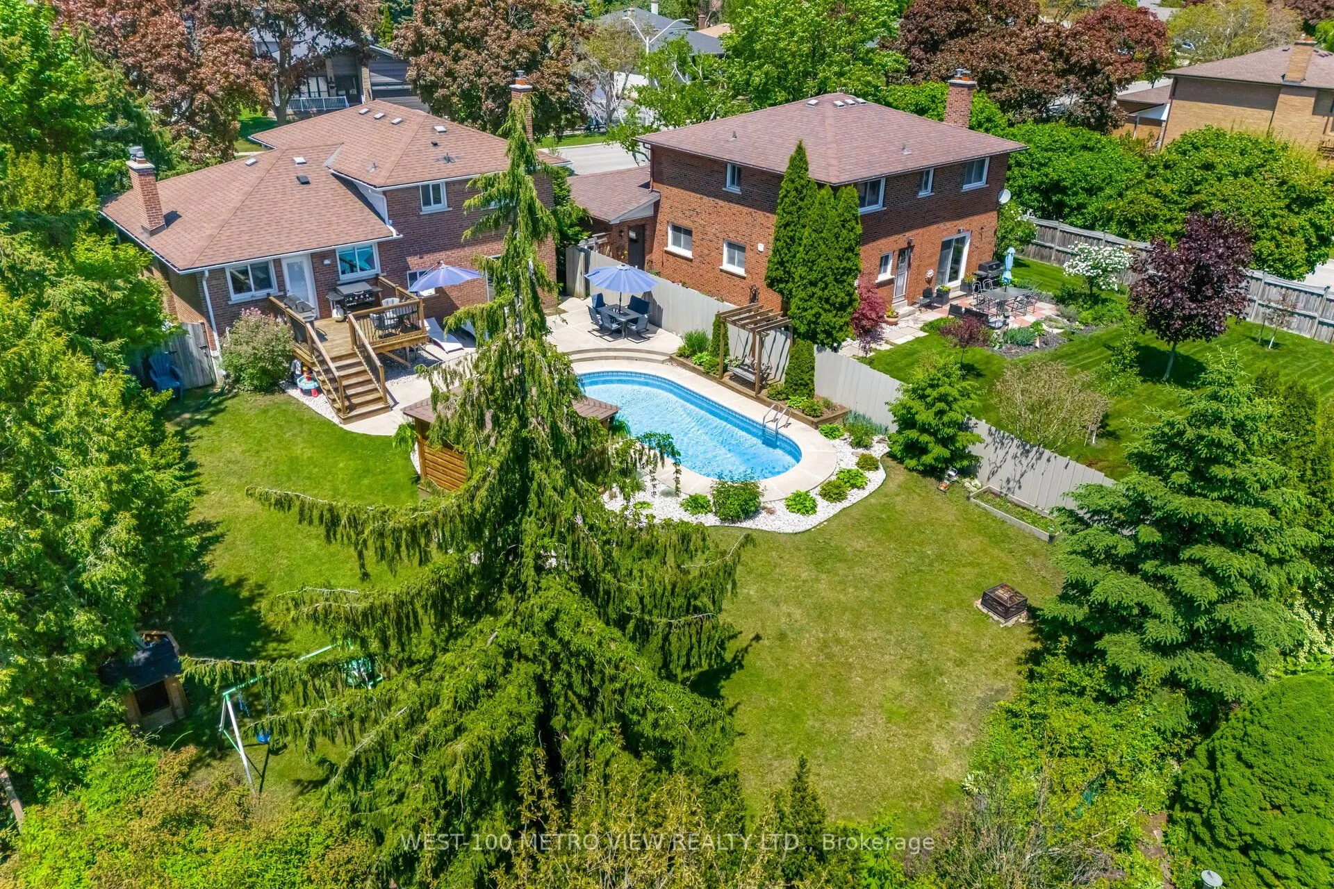 412 Tedwyn Drive