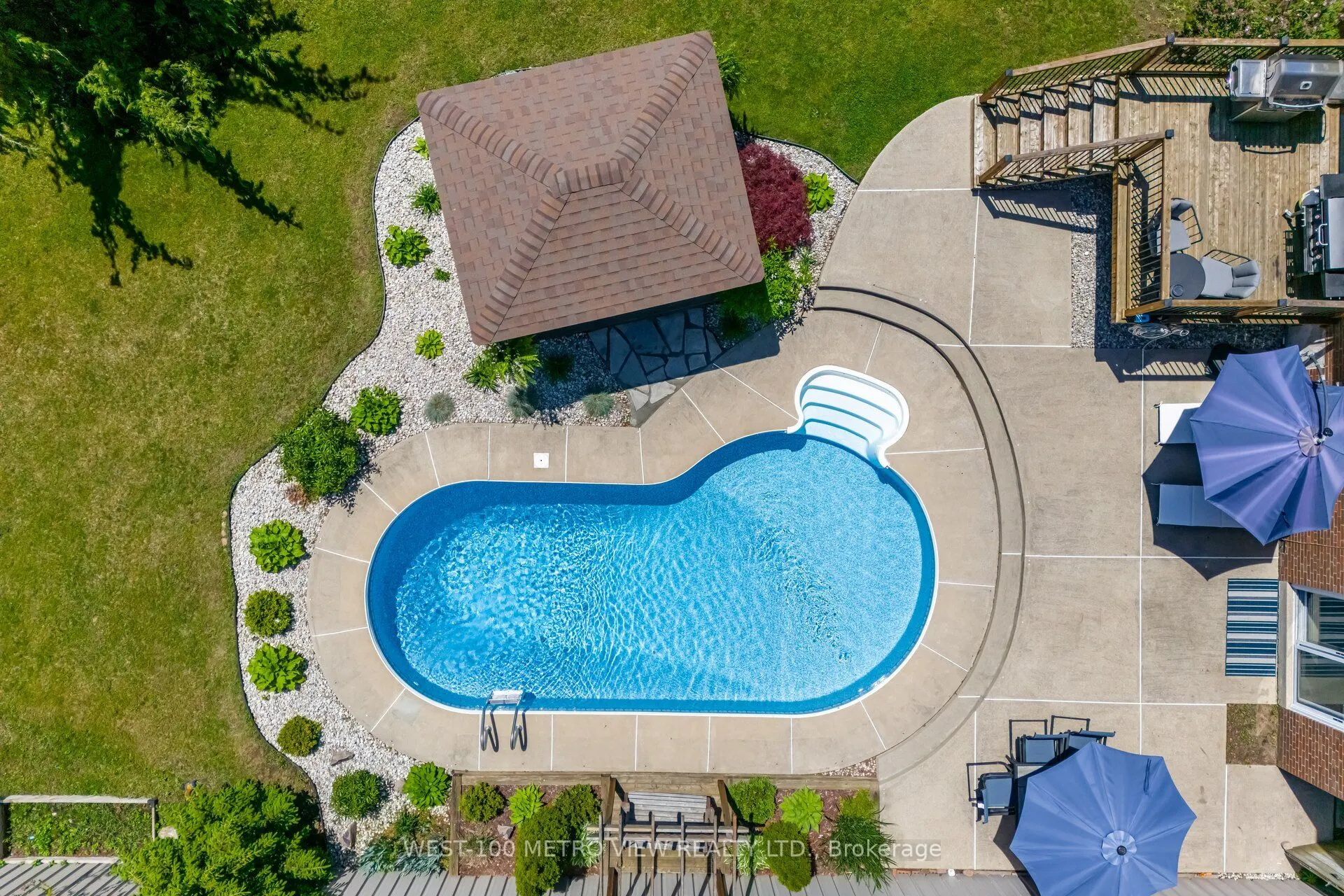 412 Tedwyn Drive