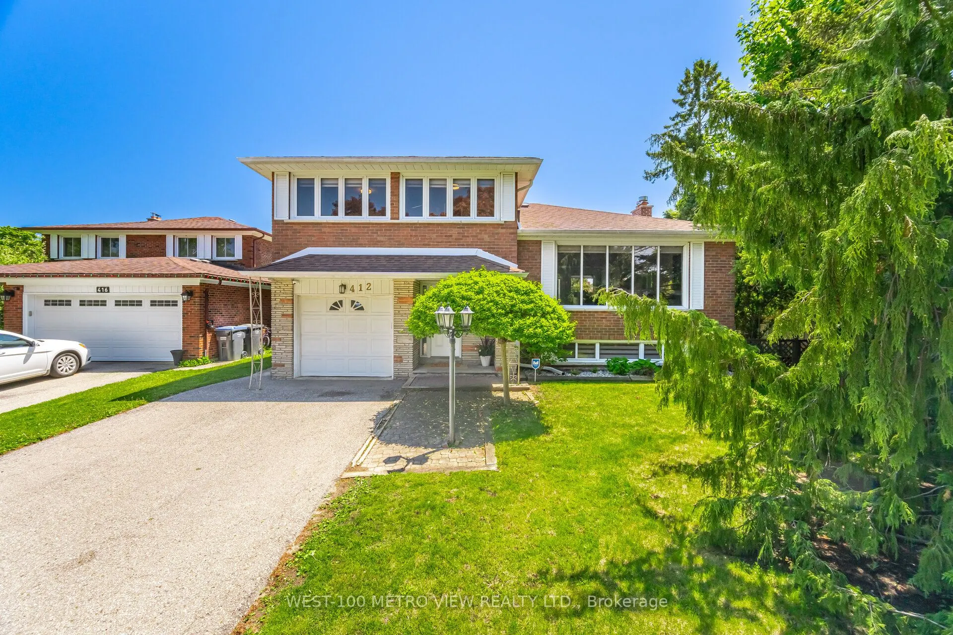 412 Tedwyn Drive